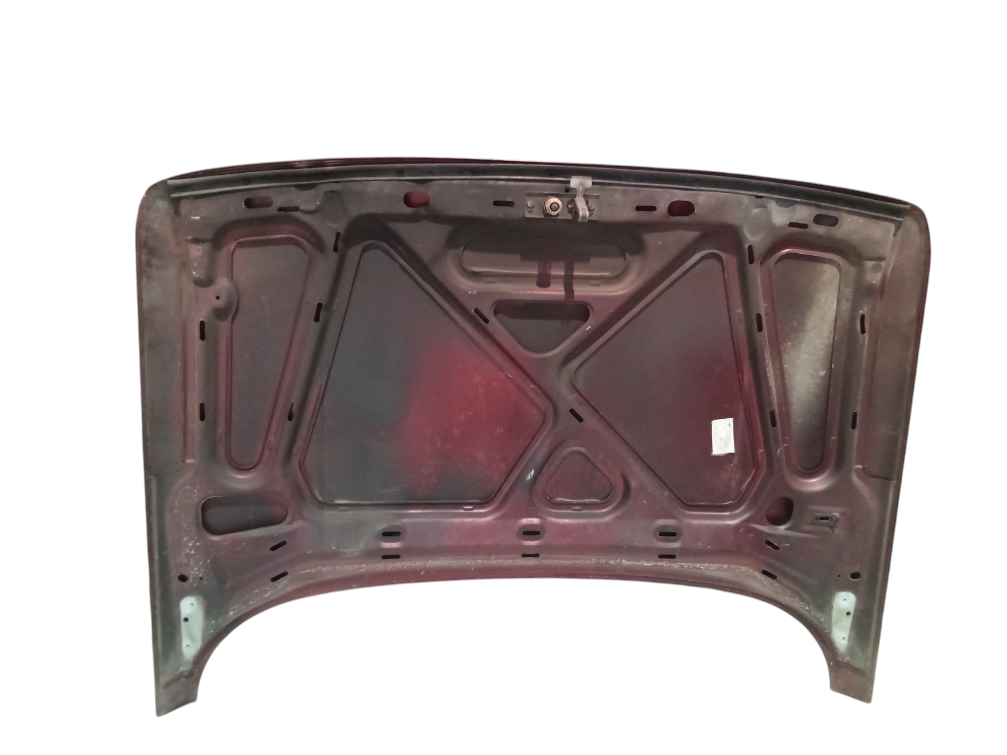 Cofano Anteriore per Fiat Tipo Serie (88>96) (1988 - 1995)