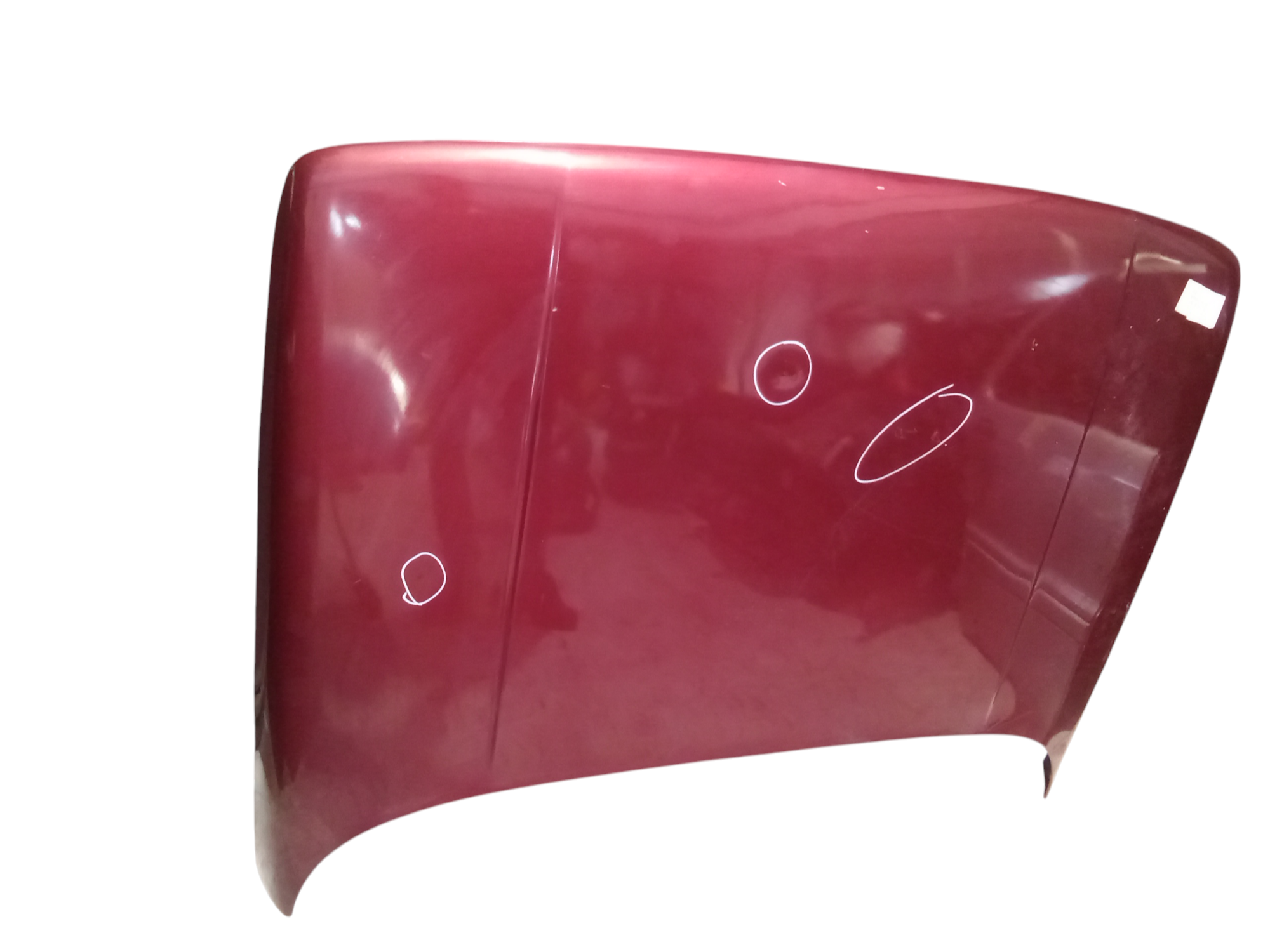 Cofano Anteriore per Fiat Tipo Serie (88>96) (1988 - 1995)