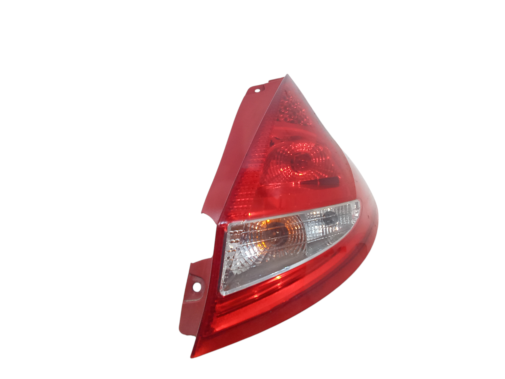 Stop fanale posteriore Destro Passeggero per Ford Fiesta 6 Serie (2008 - 2017)