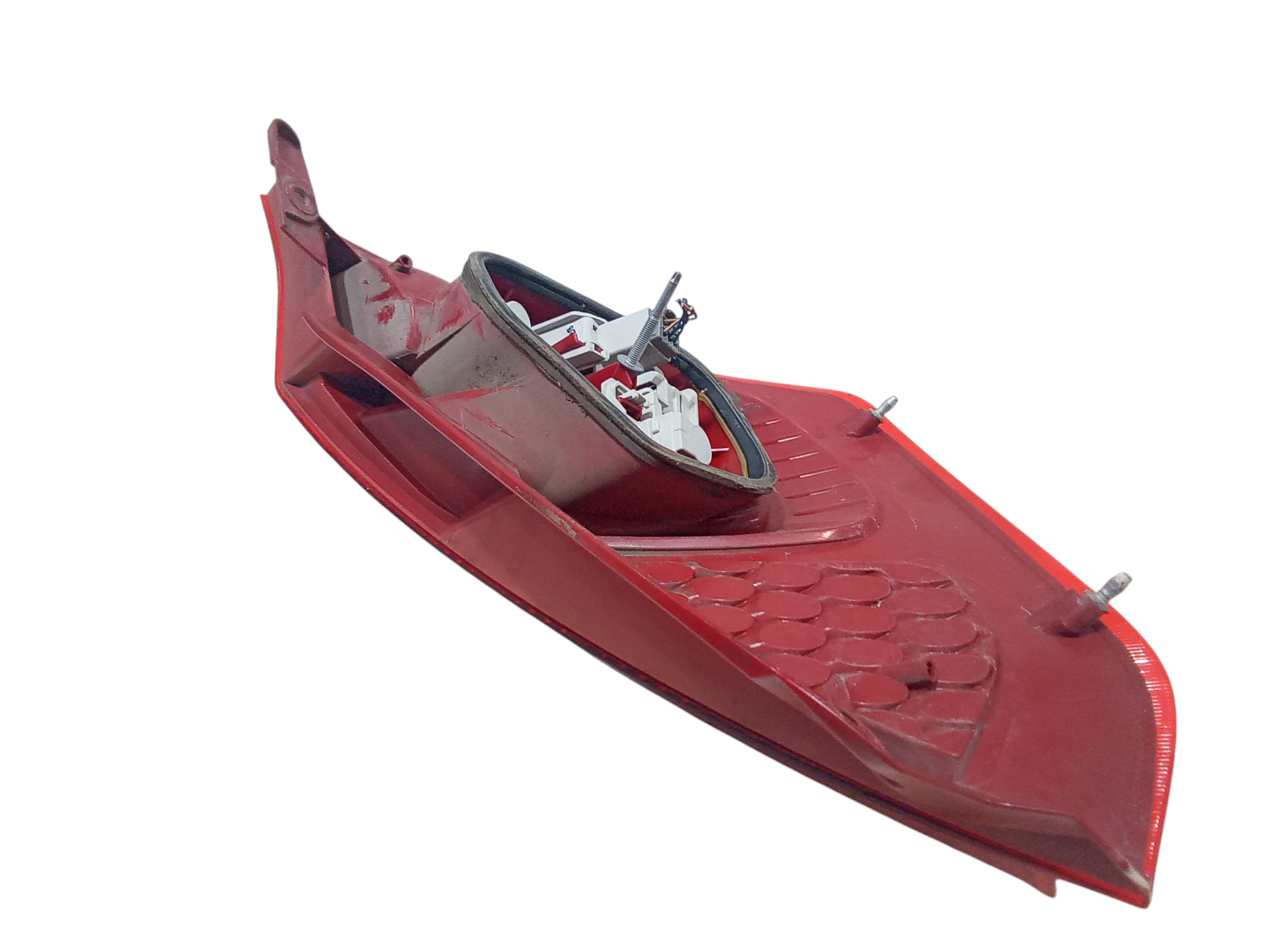 Stop fanale posteriore Destro Passeggero per Ford Fiesta 6 Serie (2008 - 2017)