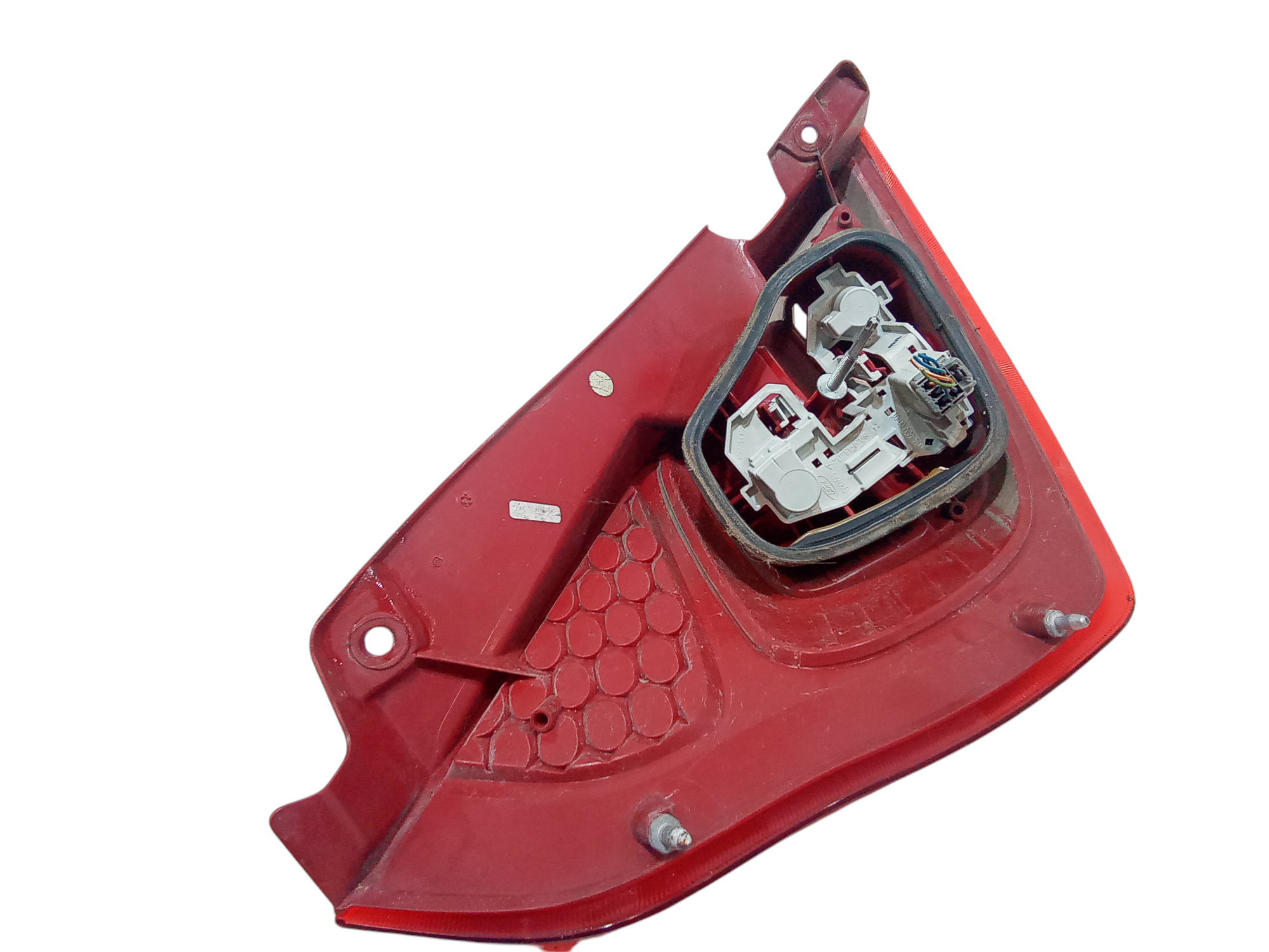 Stop fanale posteriore Destro Passeggero per Ford Fiesta 6 Serie (2008 - 2017)