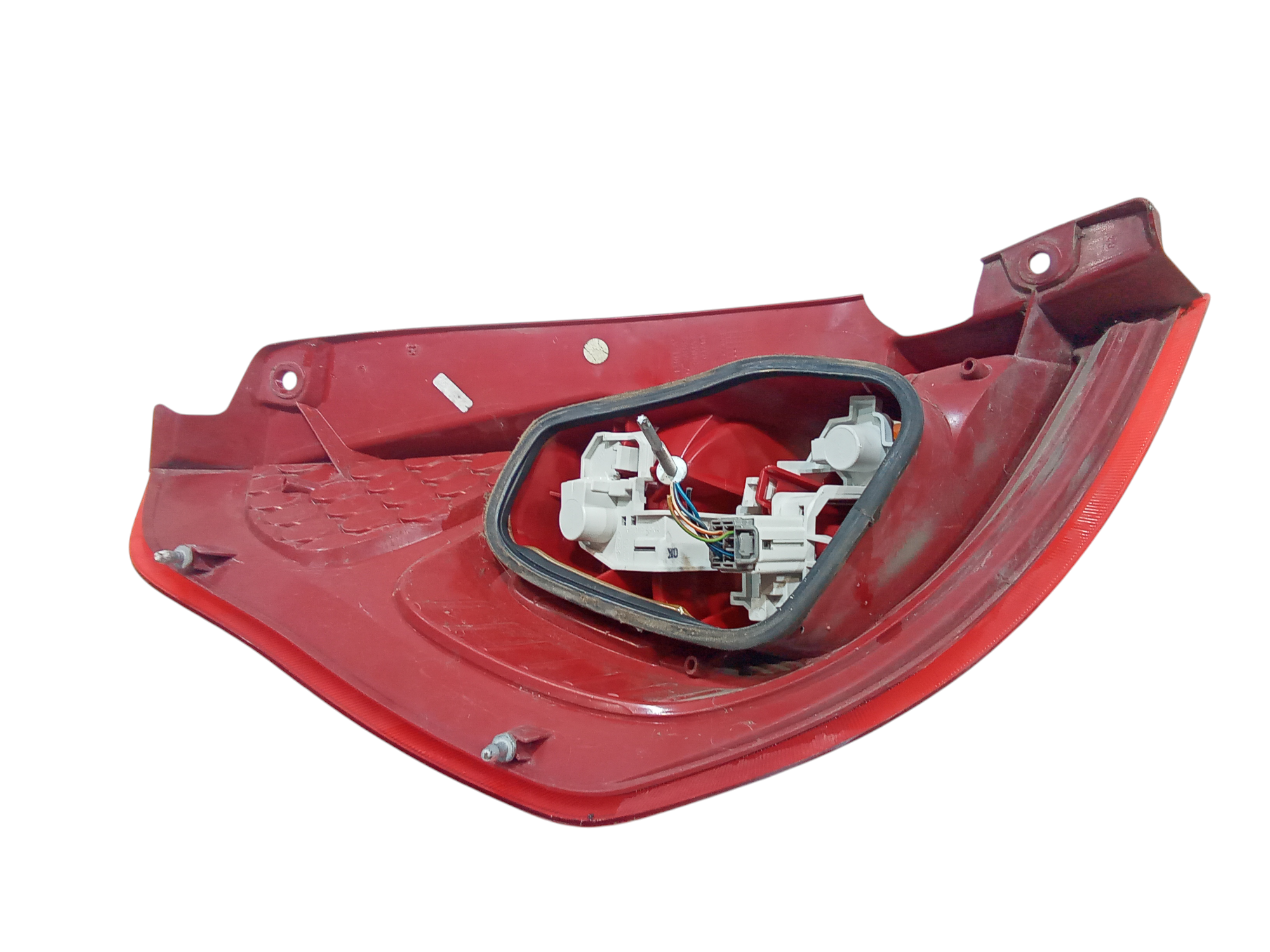 Stop fanale posteriore Destro Passeggero per Ford Fiesta 6 Serie (2008 - 2017)