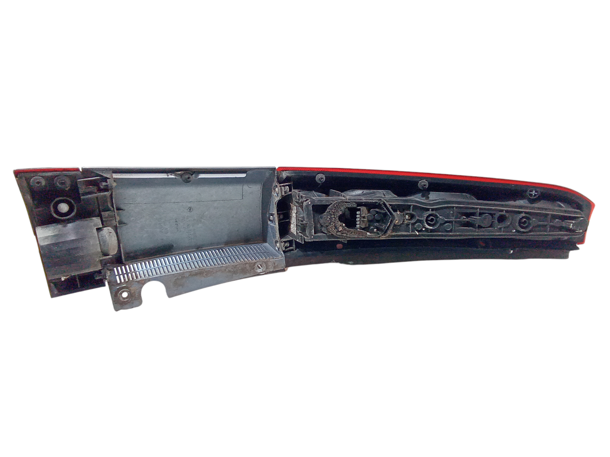 Stop fanale posteriore Destro Passeggero per Opel Meriva 1 Serie (2003 - 2006)