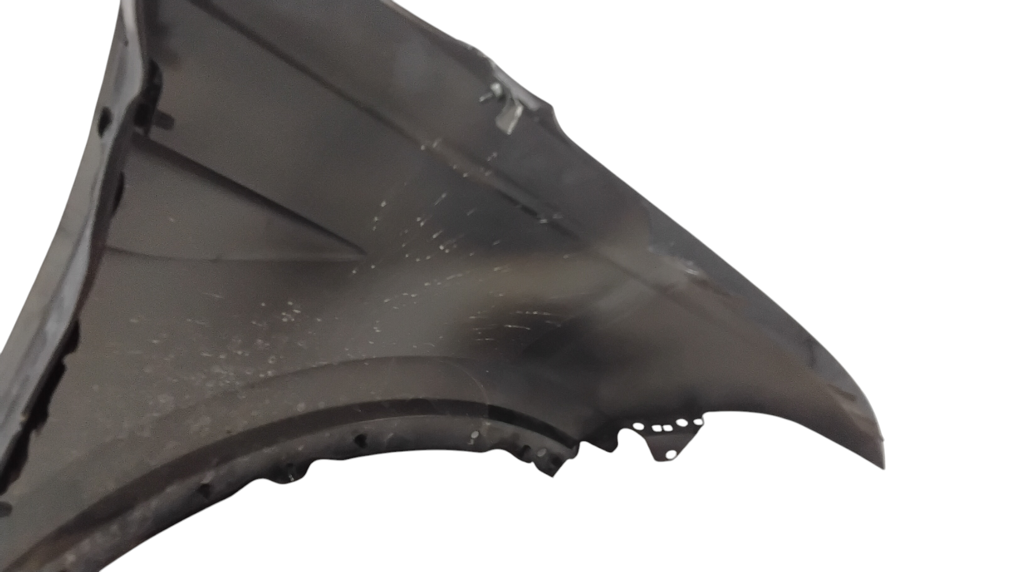 Parafango Anteriore Sinistro per Volkswagen T-cross Serie (19>) (2019 - In produzione)