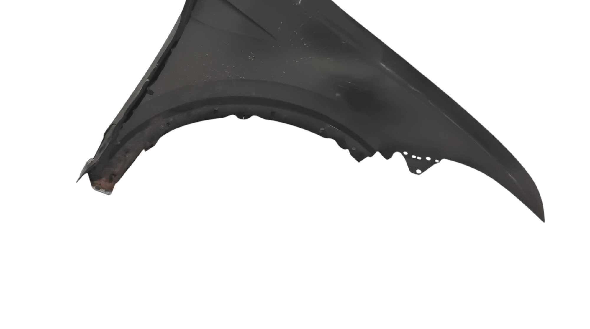 Parafango Anteriore Sinistro per Volkswagen T-cross Serie (19>) (2019 - In produzione)