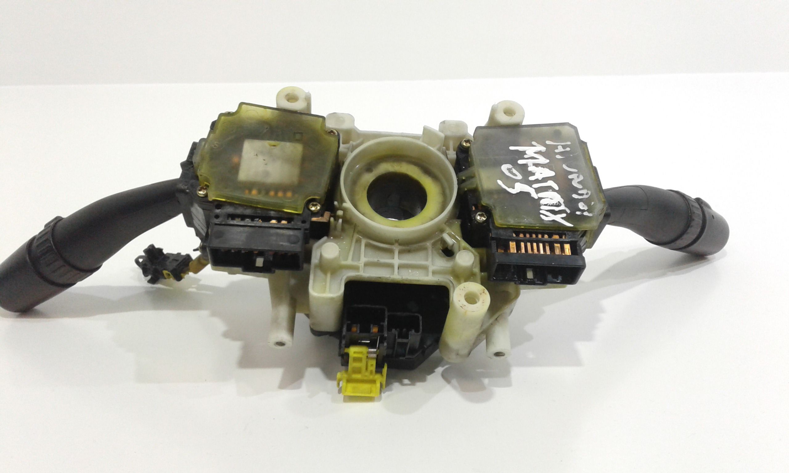 Devioluci HYUNDAI Matrix 1 Serie