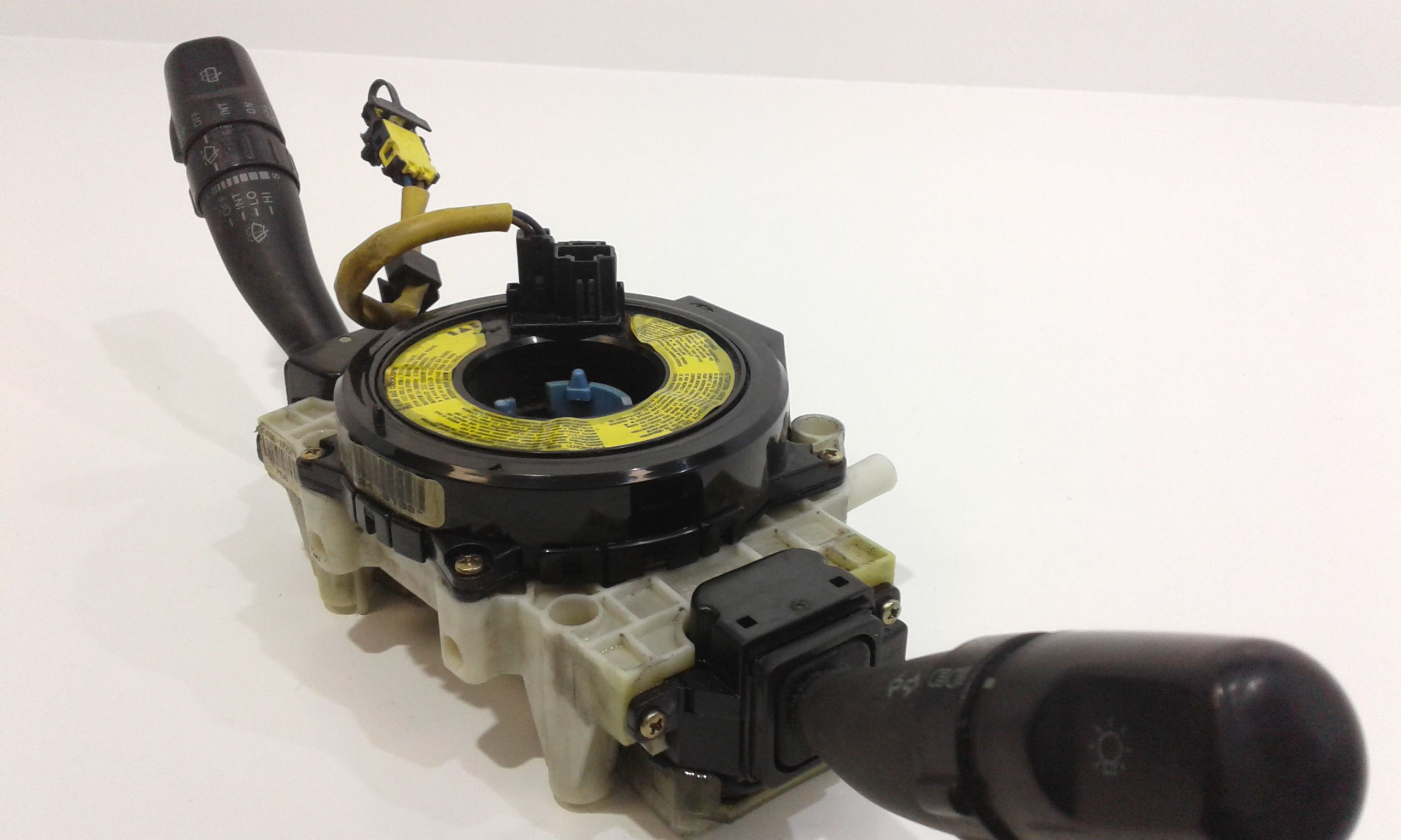 Devioluci HYUNDAI Matrix 1 Serie