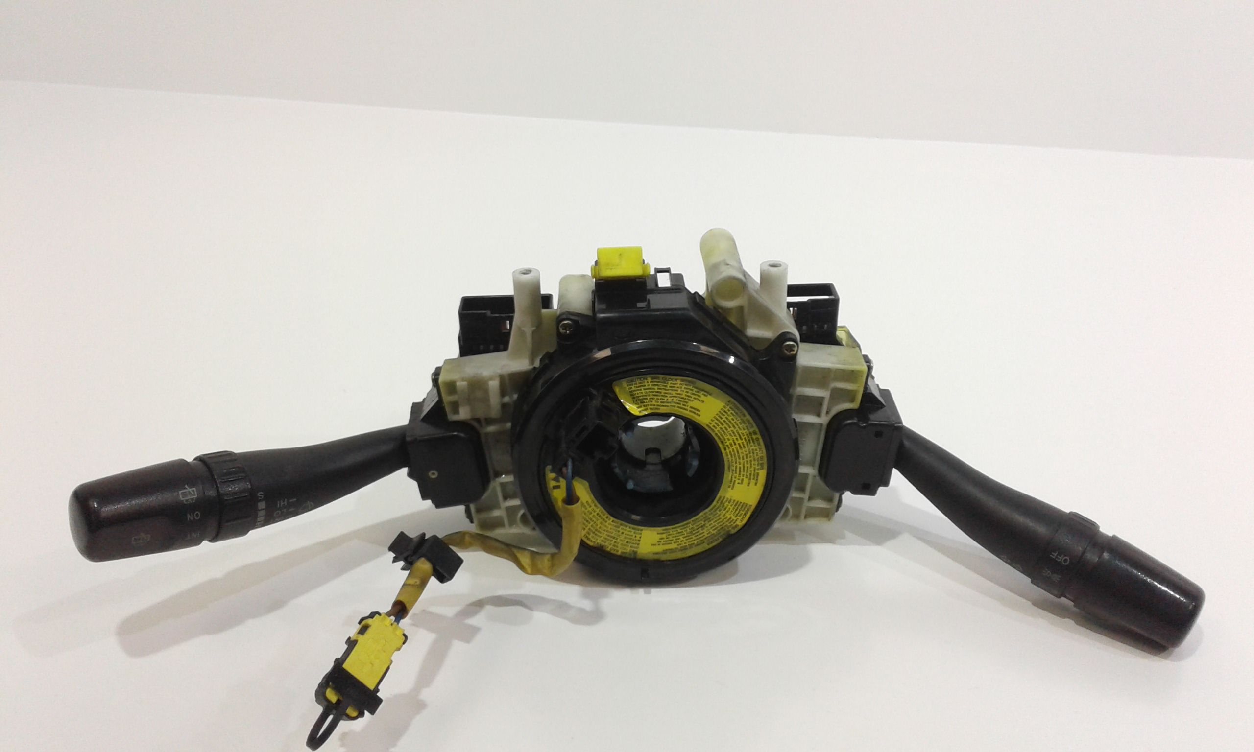 Devioluci HYUNDAI Matrix 1 Serie