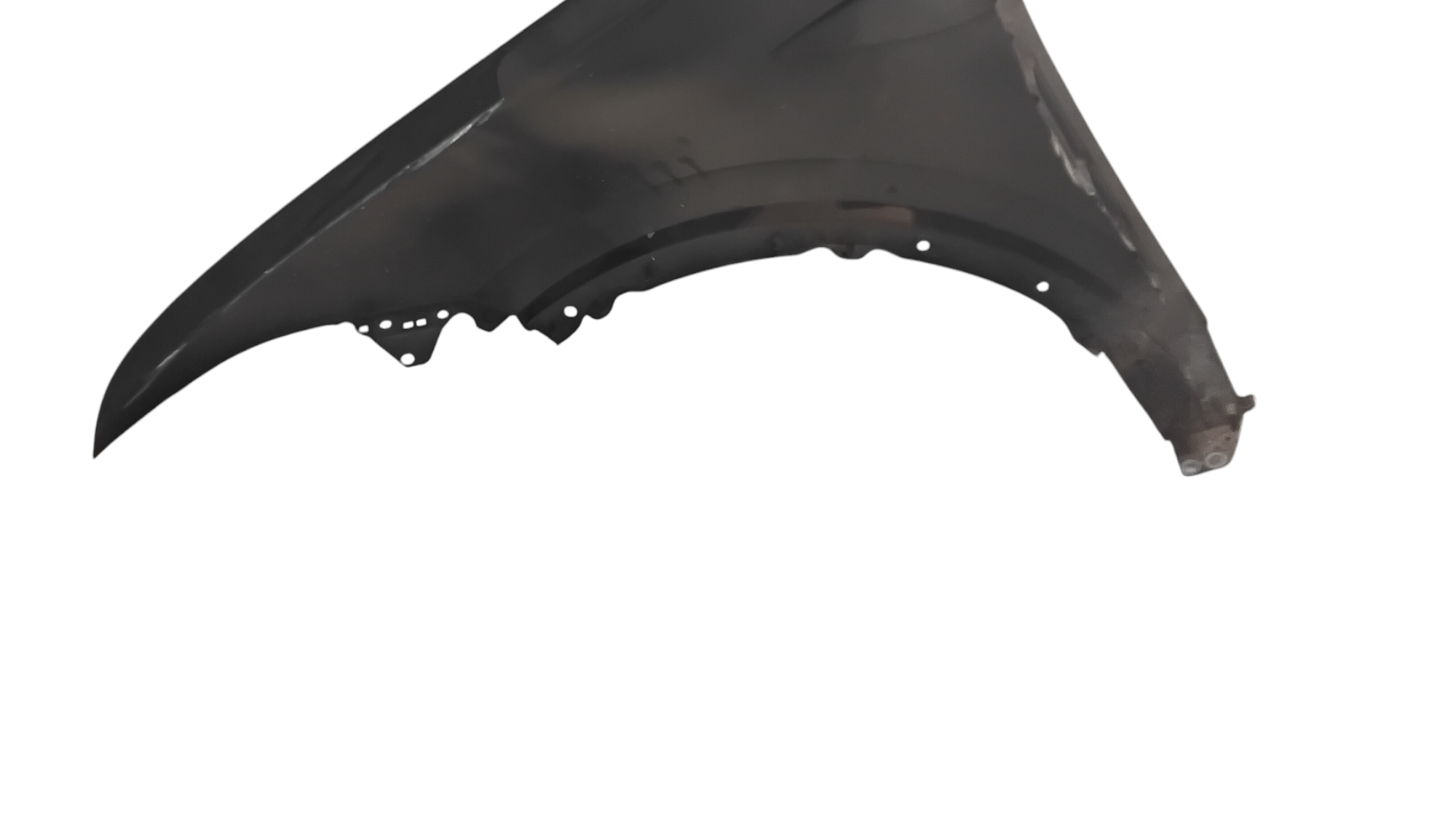 Parafango Anteriore Destro per Volkswagen T-cross Serie (19>) (2019 - In produzione)