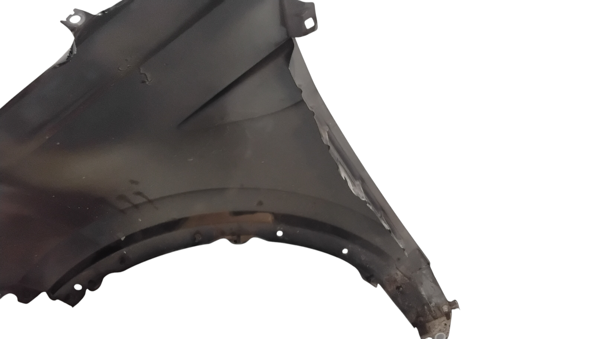 Parafango Anteriore Destro per Volkswagen T-cross Serie (19>) (2019 - In produzione)