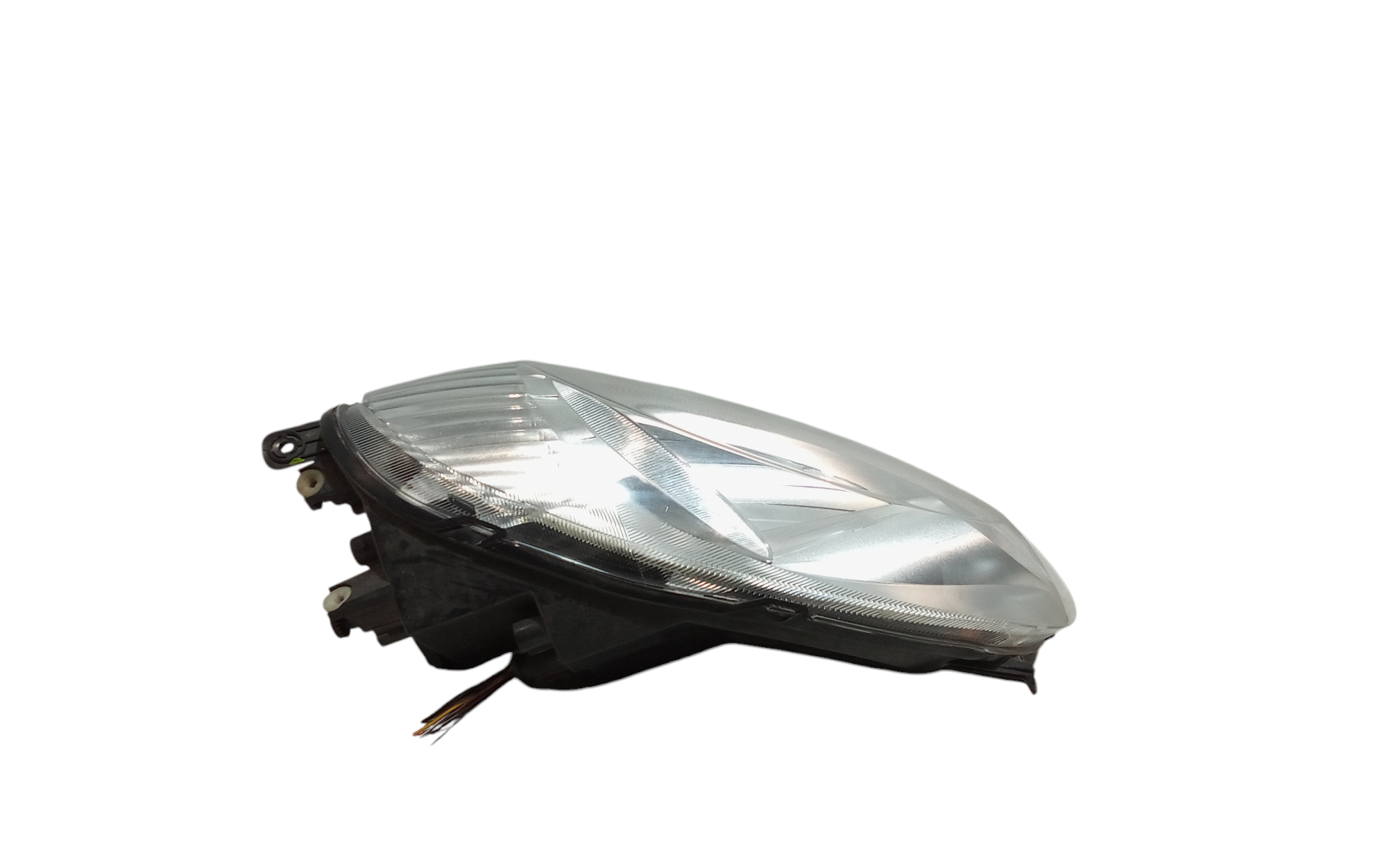 Faro anteriore Sinistro Guida per Dr 1 1 Serie (2009 - 2014)