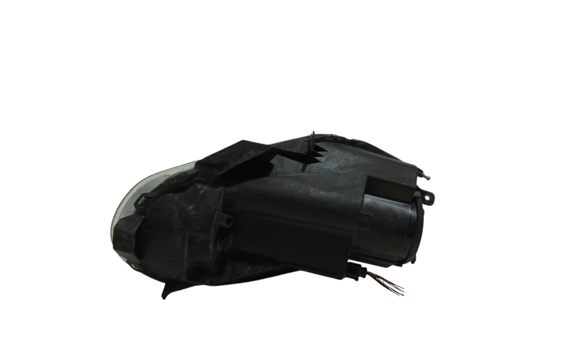 Faro anteriore Sinistro Guida per Dr 1 1 Serie (2009 - 2014)