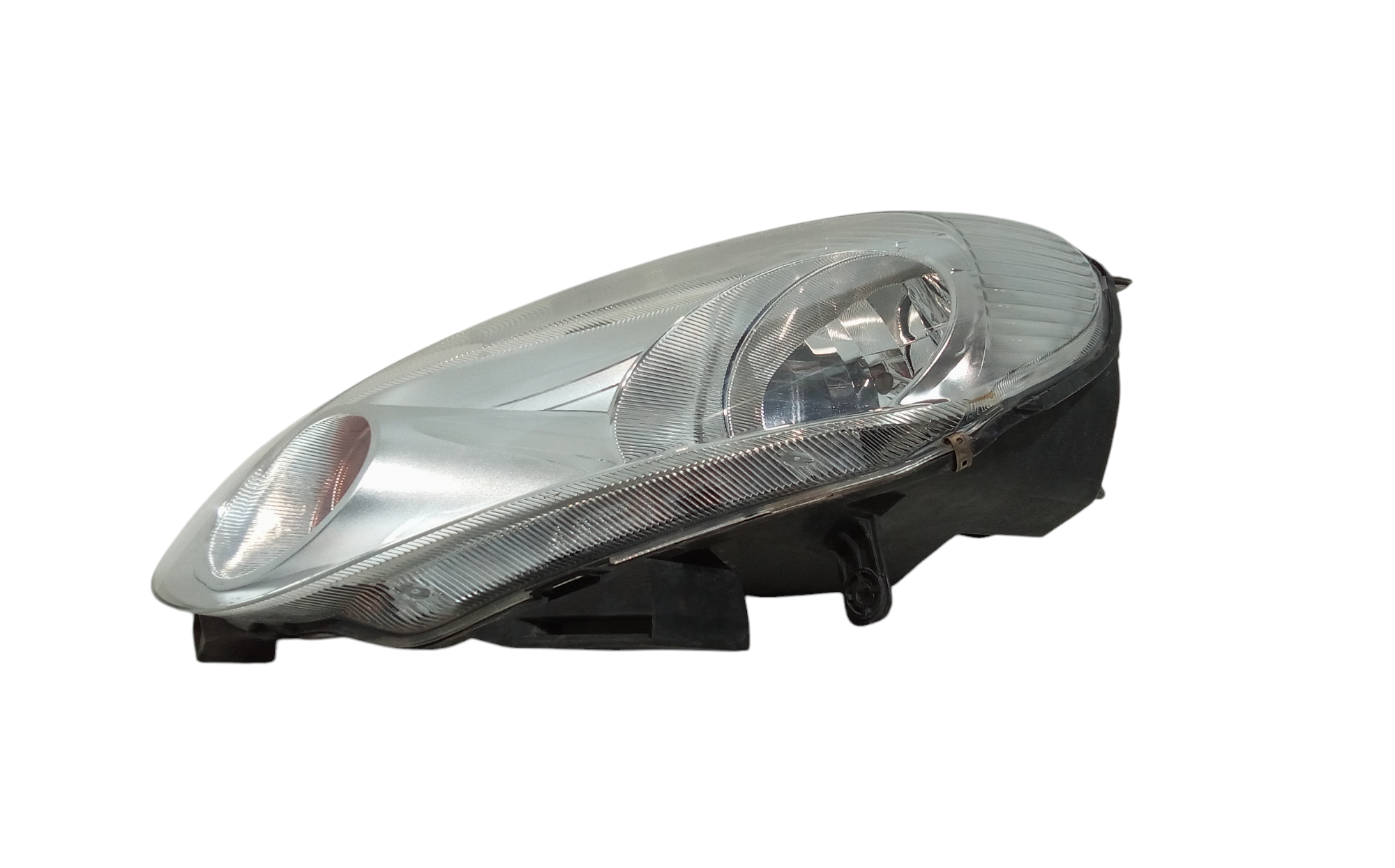 Faro anteriore Sinistro Guida per Dr 1 1 Serie (2009 - 2014)