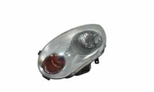 Faro anteriore Sinistro Guida per Dr 1 1 Serie (2009 - 2014)