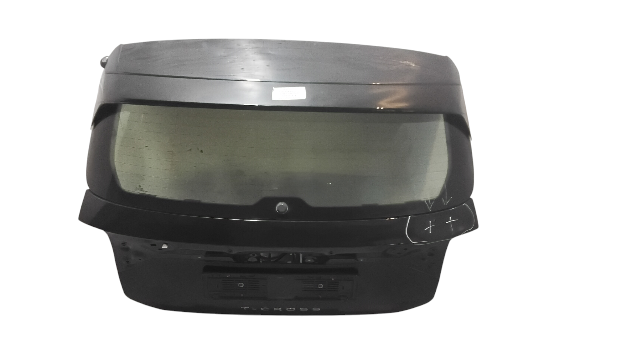 Portellone Posteriore per Volkswagen T-cross Serie (19>) (2019 - In produzione)