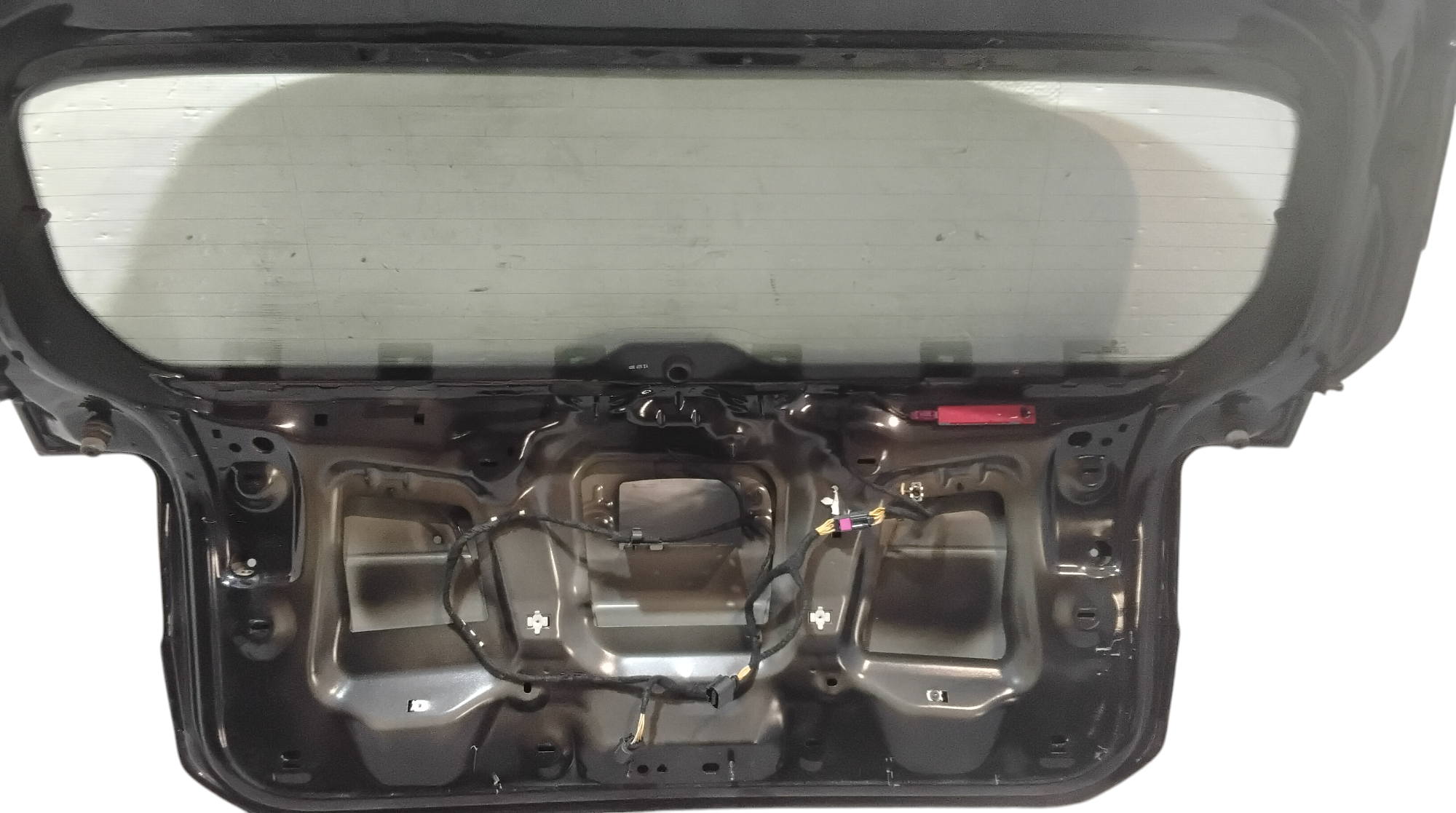 Portellone Posteriore per Volkswagen T-cross Serie (19>) (2019 - In produzione)