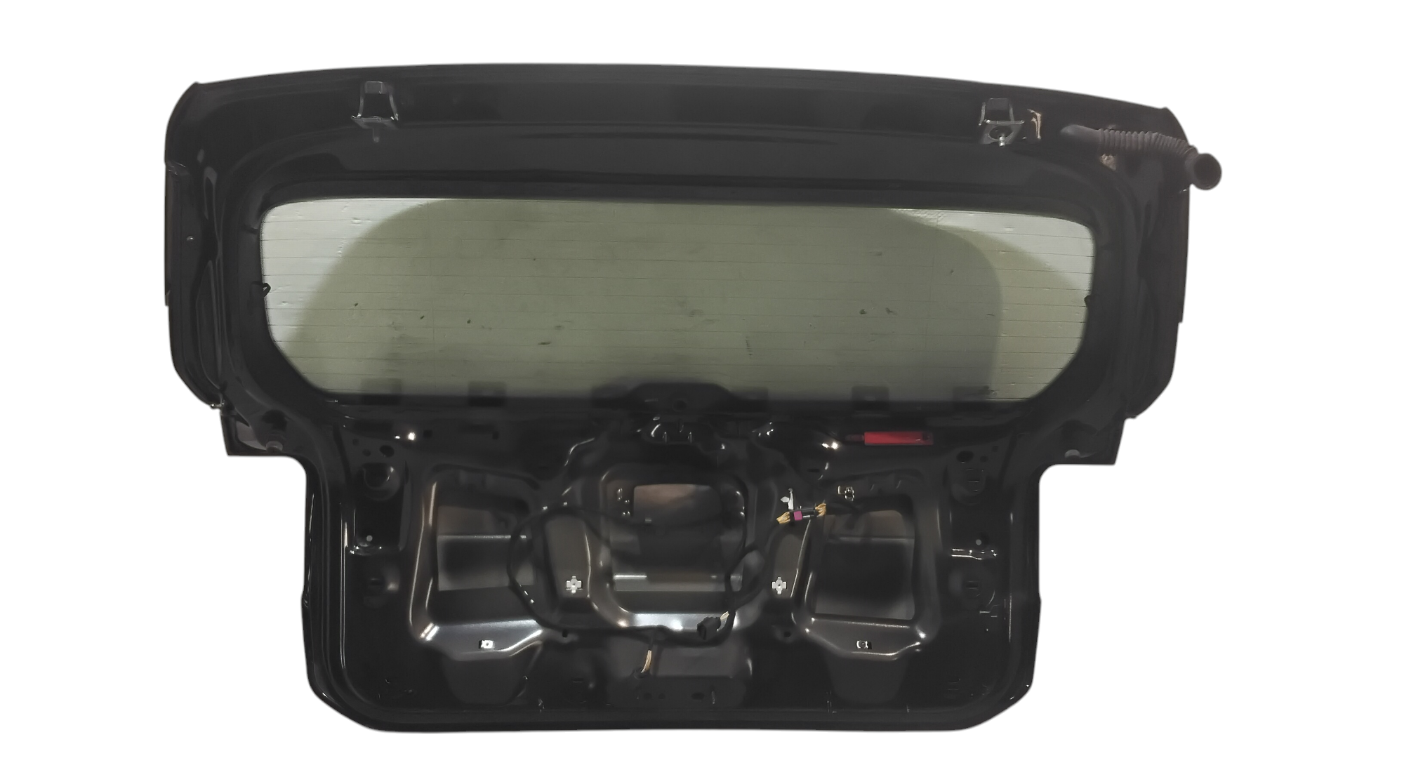 Portellone Posteriore per Volkswagen T-cross Serie (19>) (2019 - In produzione)