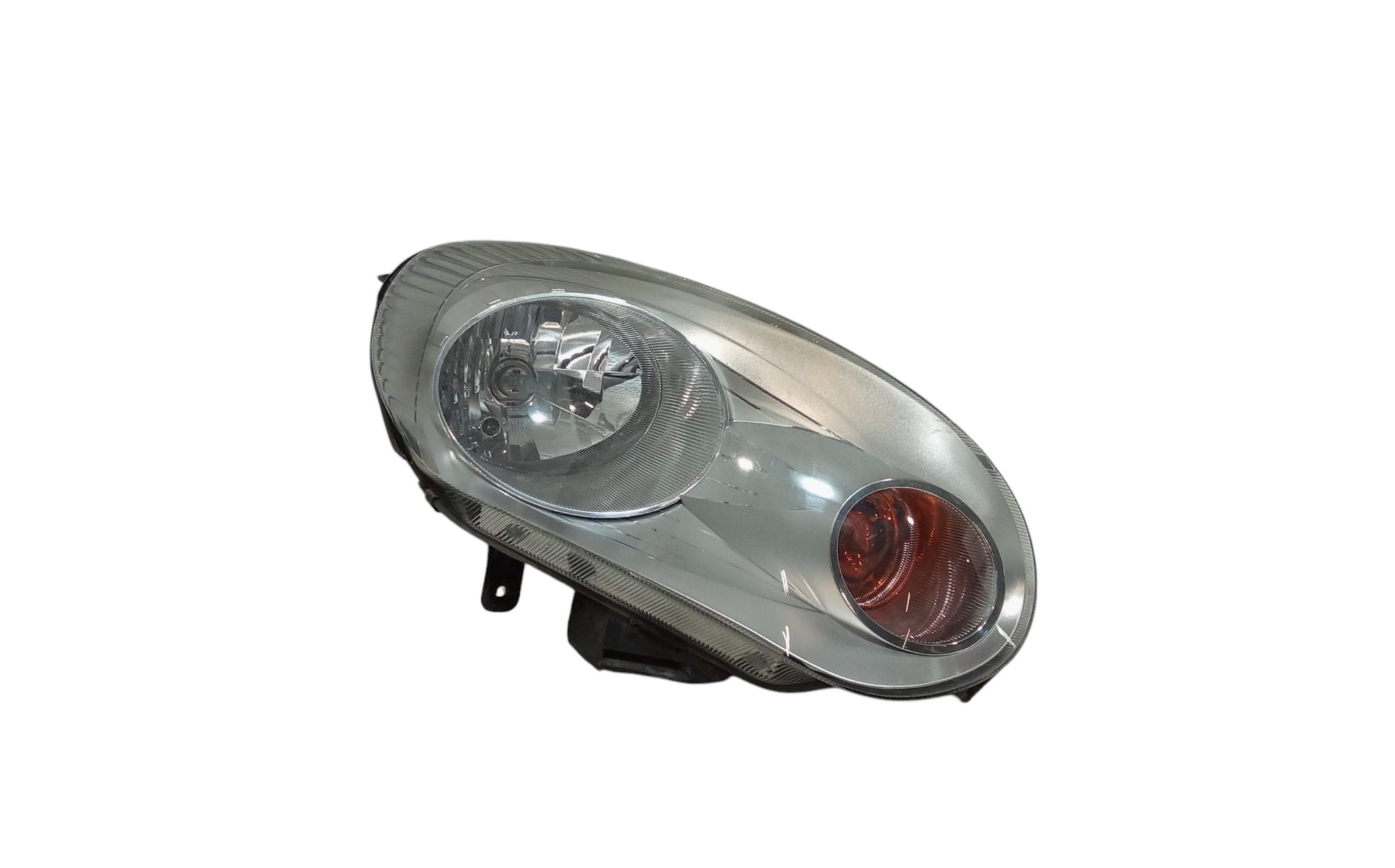 Faro anteriore Destro Passeggero per Dr 1 1 Serie (2009 - 2014)