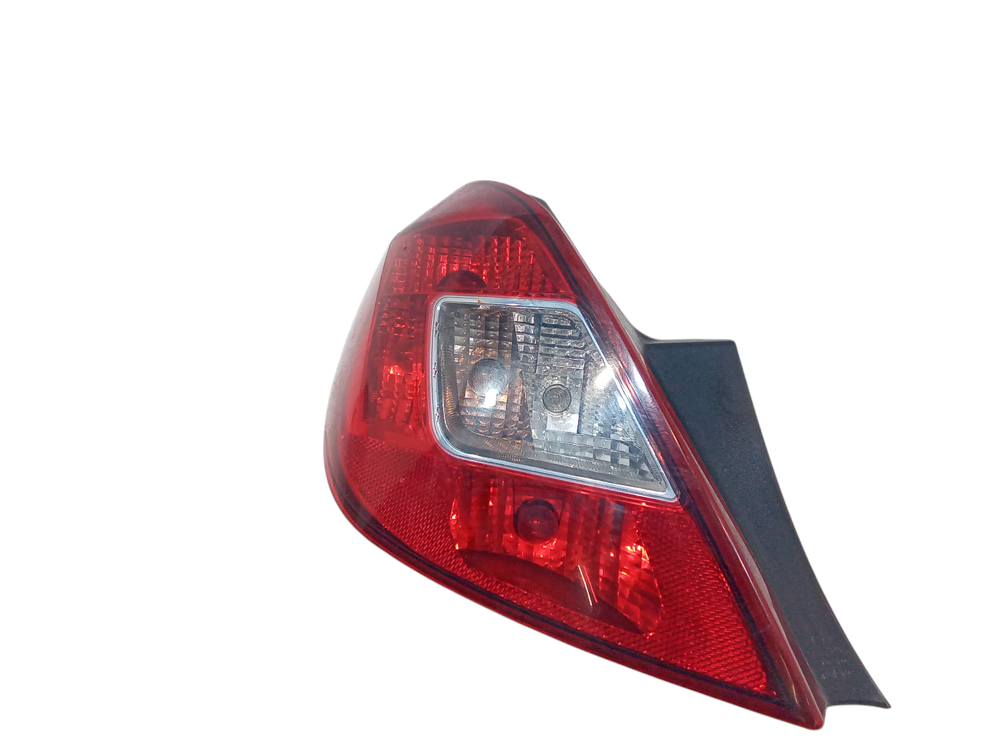 Stop fanale Posteriore sinistro lato Guida per Opel Corsa D 5p 1 Serie (2006 - In produzione)