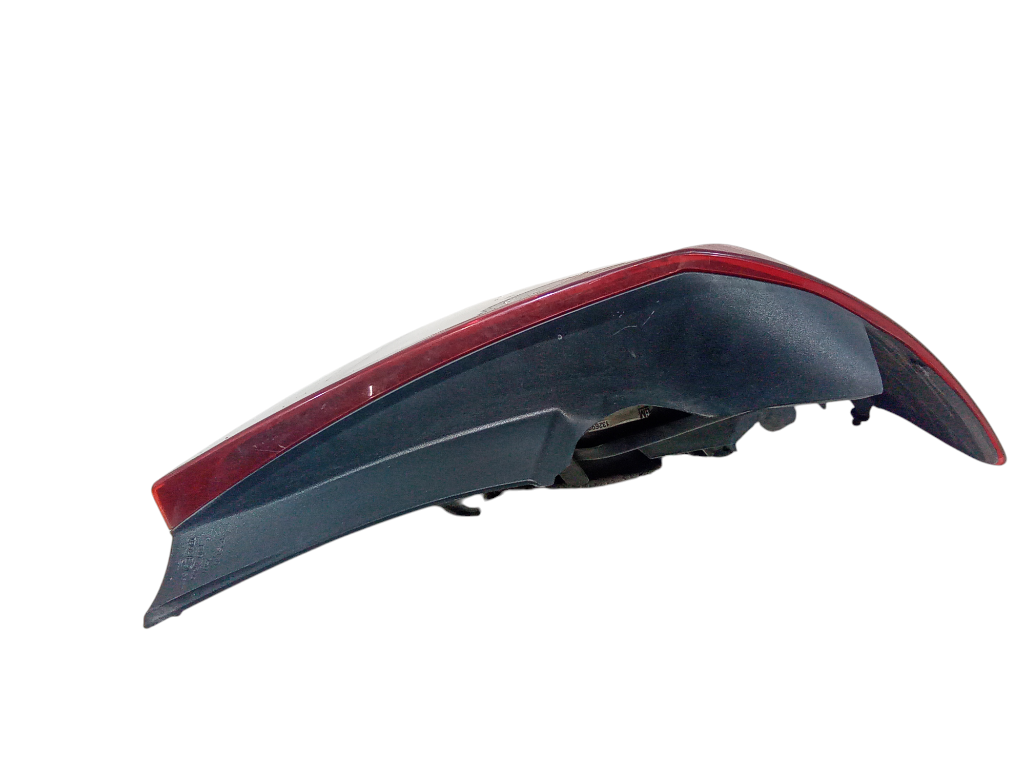 Stop fanale Posteriore sinistro lato Guida per Opel Corsa D 5p 1 Serie (2006 - In produzione)