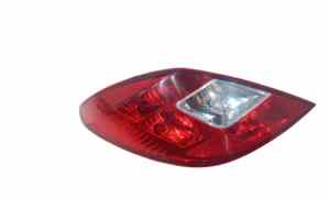 Stop fanale Posteriore sinistro lato Guida per Opel Corsa D 5p 1 Serie (2006 - In produzione)