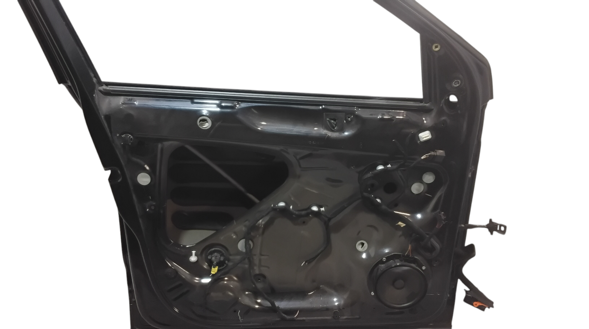 Portiera Anteriore Sinistra per Volkswagen T-cross Serie (19>) (2019 - In produzione)