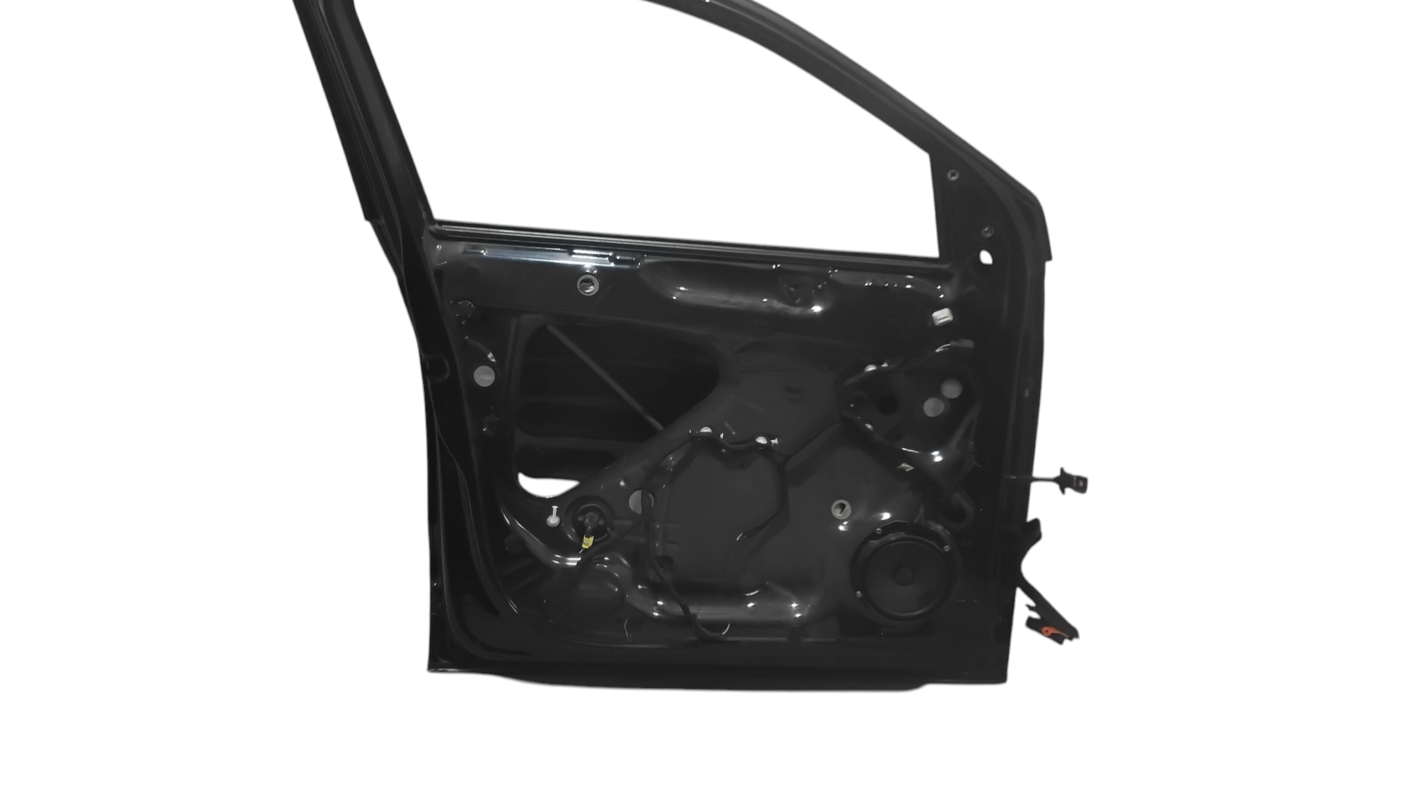 Portiera Anteriore Sinistra per Volkswagen T-cross Serie (19>) (2019 - In produzione)