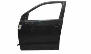 Portiera Anteriore Sinistra per Volkswagen T-cross Serie (19>) (2019 - In produzione)