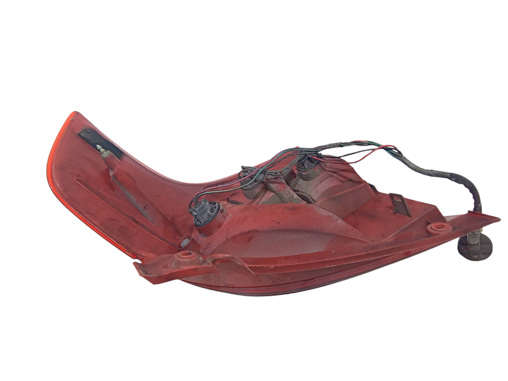 Stop fanale Posteriore sinistro lato Guida per Suzuki Swift 4 Serie (04>10) (2004 - 2010)