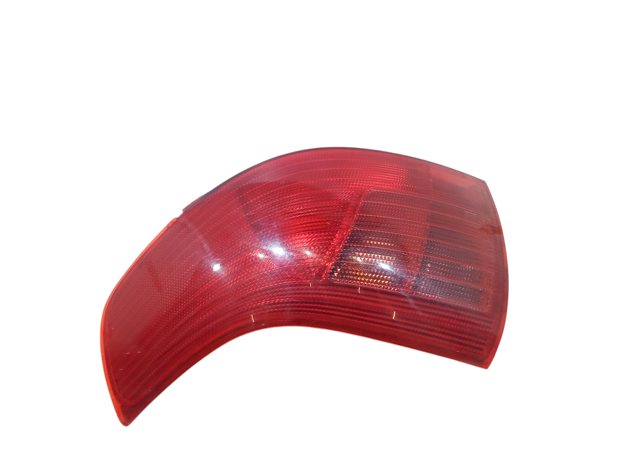 Stop fanale Posteriore sinistro lato Guida per Suzuki Swift 4 Serie (04>10) (2004 - 2010)