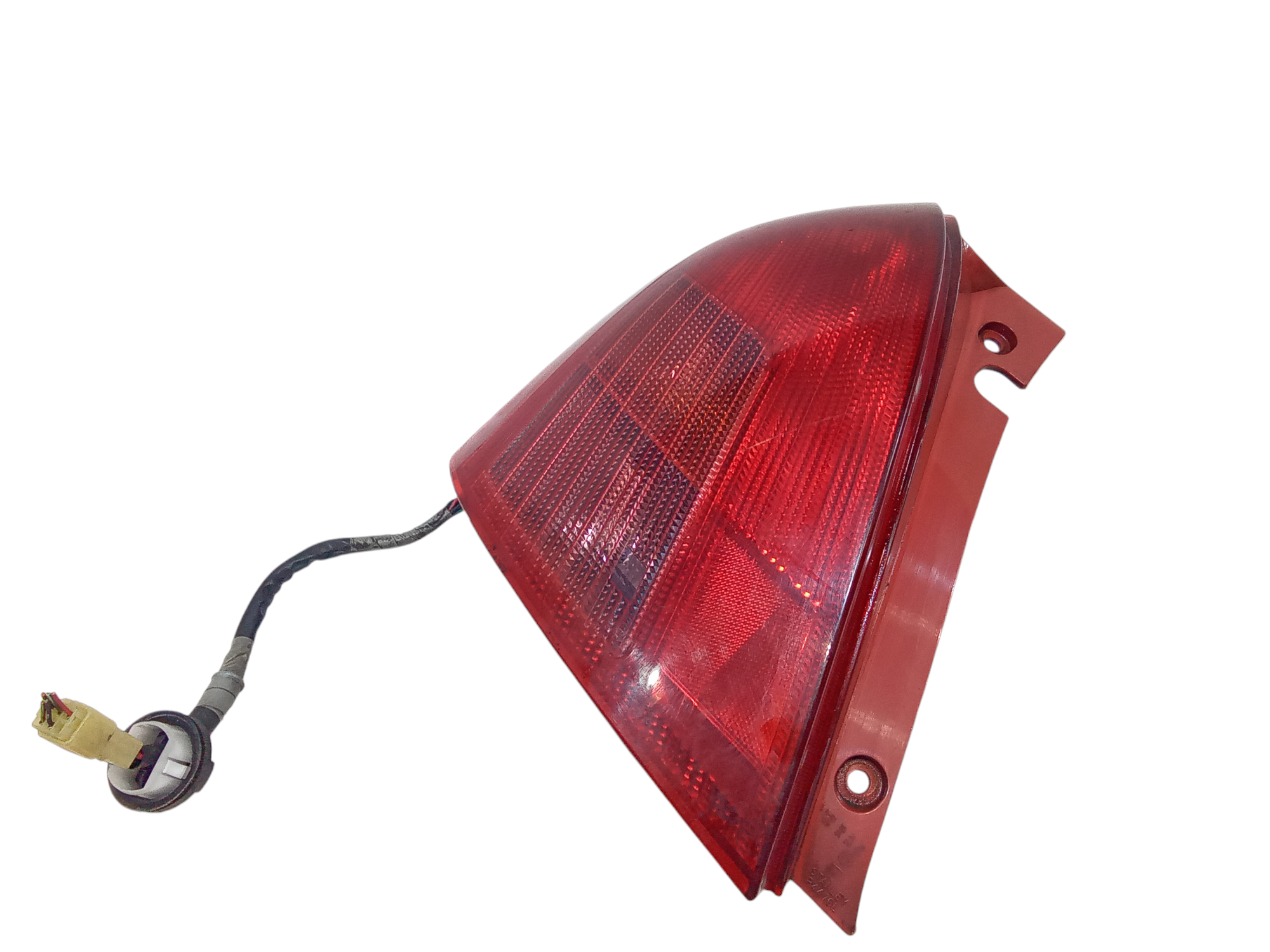 Stop fanale Posteriore sinistro lato Guida per Suzuki Swift 4 Serie (04>10) (2004 - 2010)