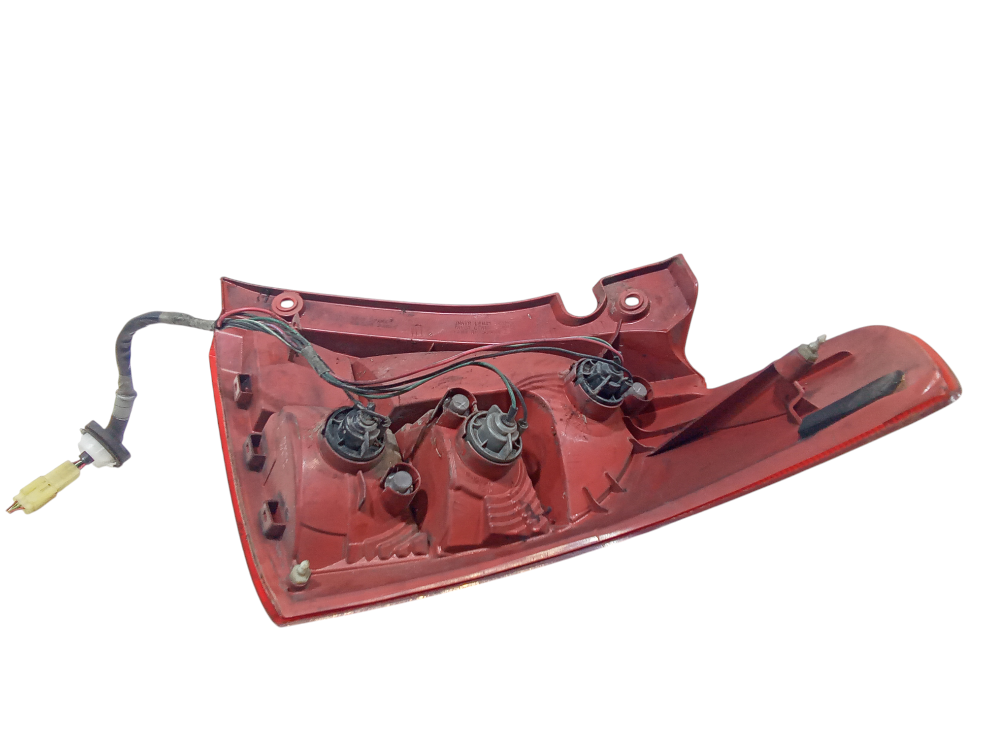 Stop fanale Posteriore sinistro lato Guida per Suzuki Swift 4 Serie (04>10) (2004 - 2010)