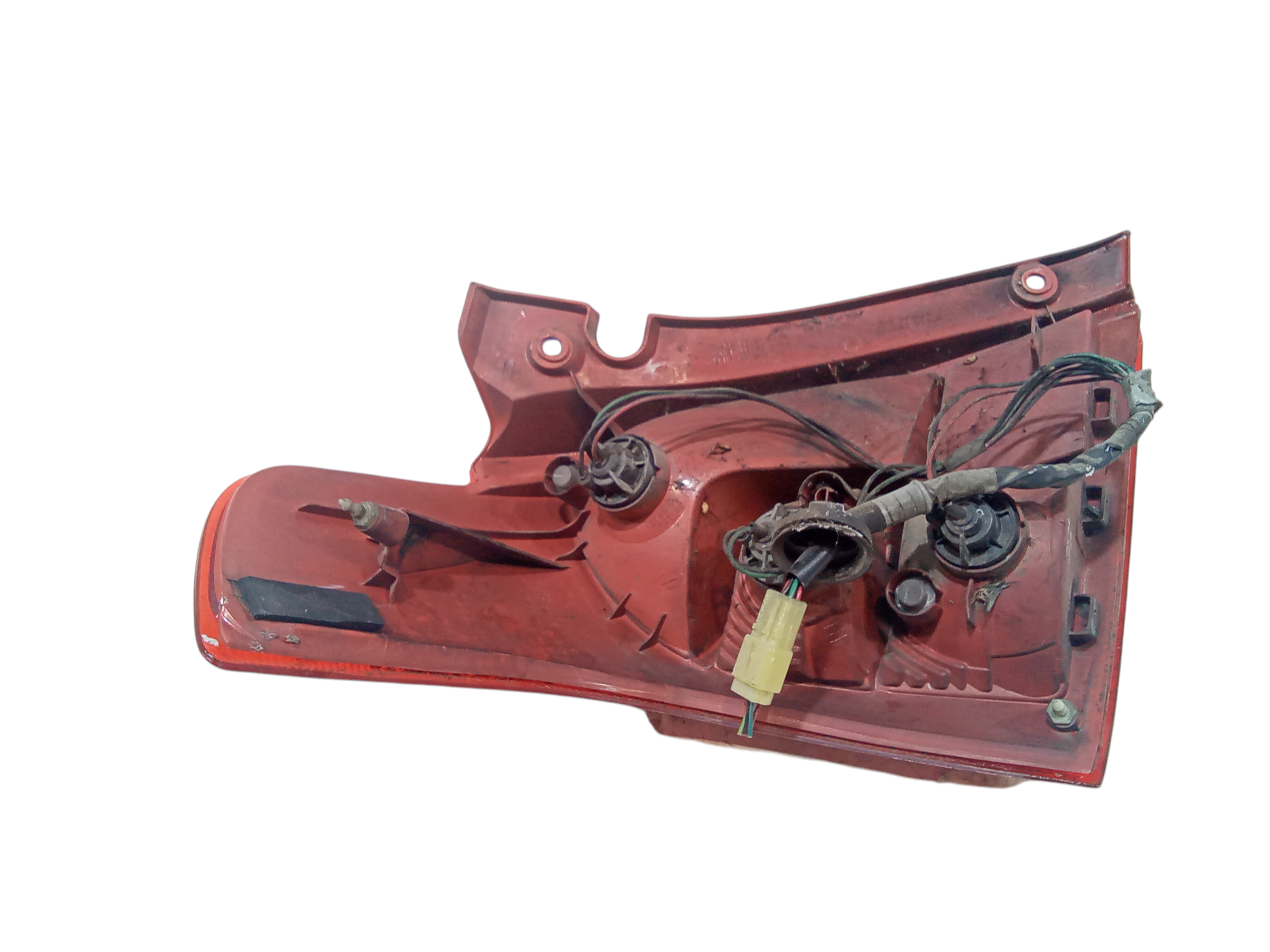 Stop fanale posteriore Destro Passeggero per Suzuki Swift 4 Serie (04>10) (2004 - 2010)