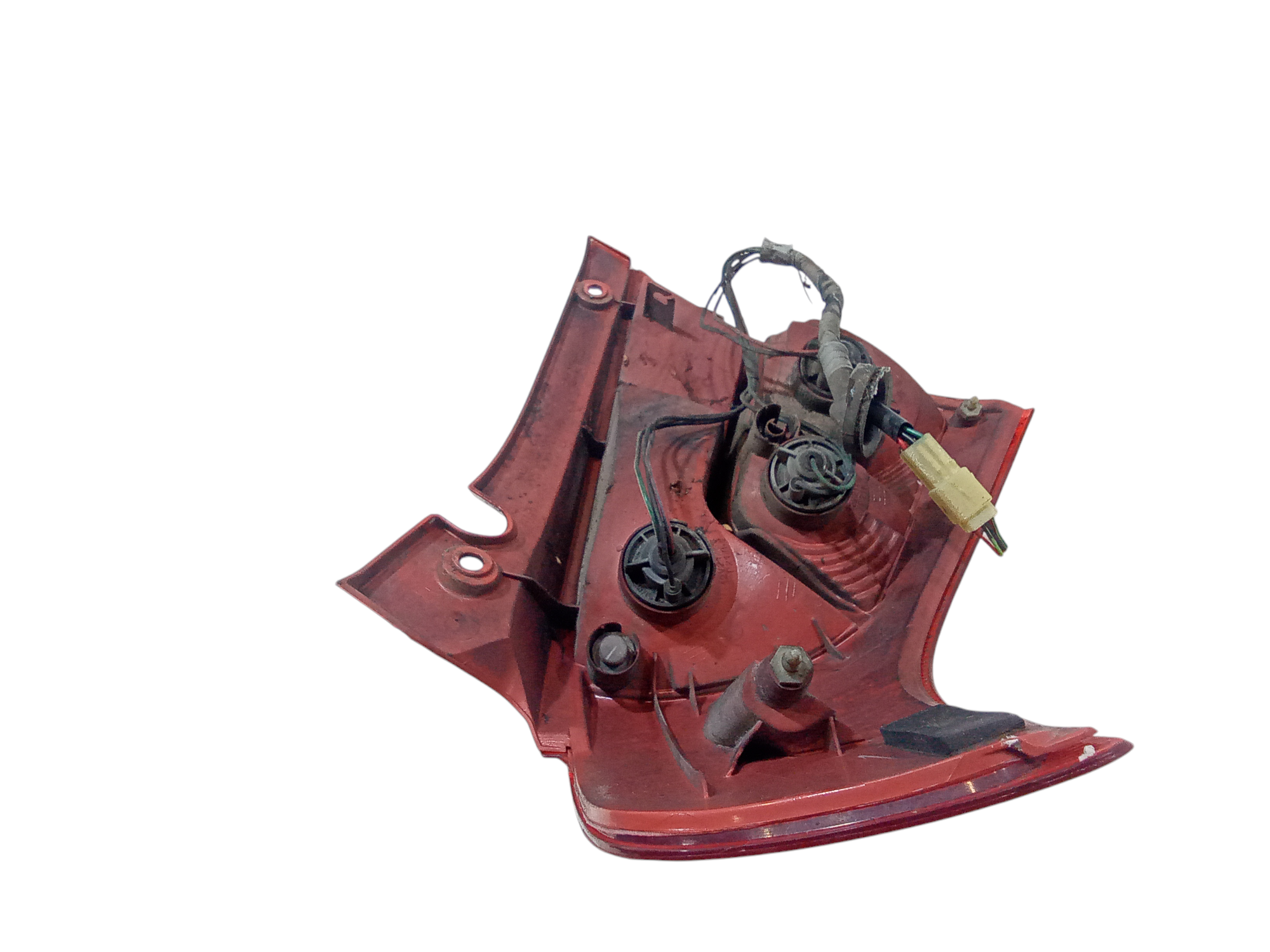 Stop fanale posteriore Destro Passeggero per Suzuki Swift 4 Serie (04>10) (2004 - 2010)