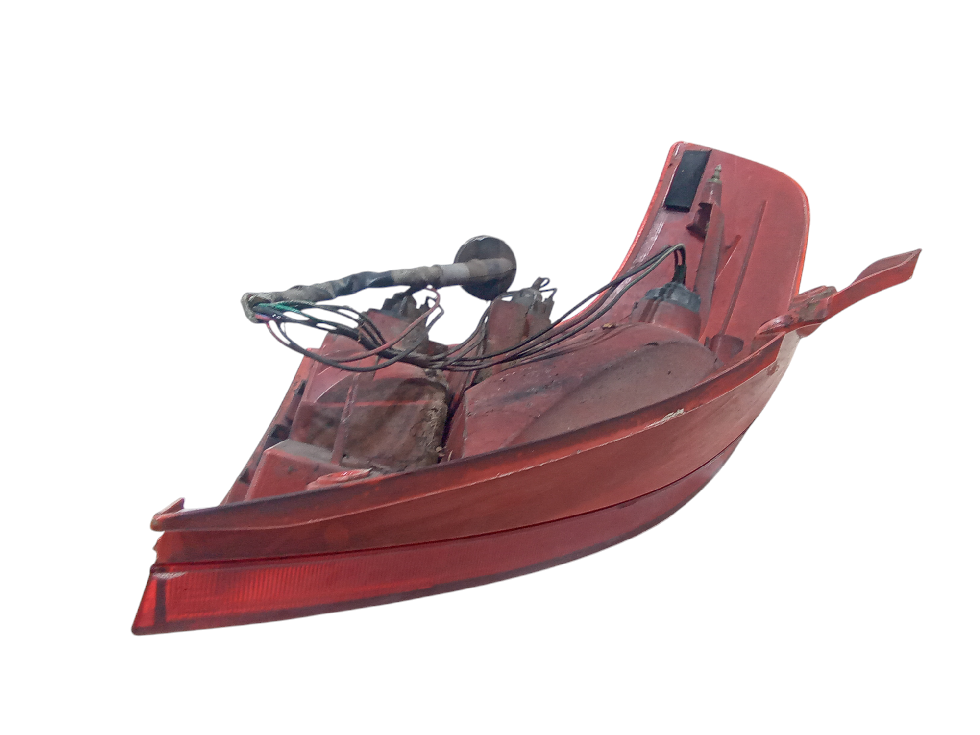 Stop fanale posteriore Destro Passeggero per Suzuki Swift 4 Serie (04>10) (2004 - 2010)