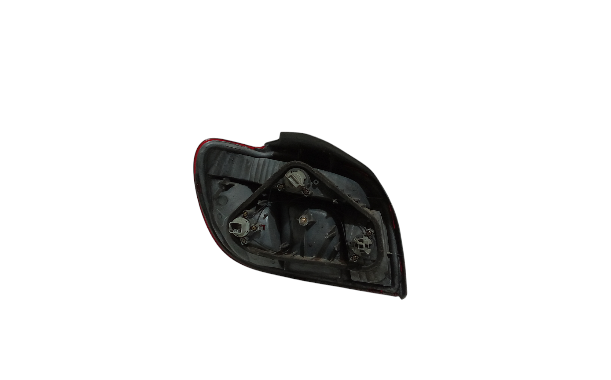 Stop fanale Posteriore sinistro lato Guida per Toyota Yaris Serie (99>03) (1999 - 2003)