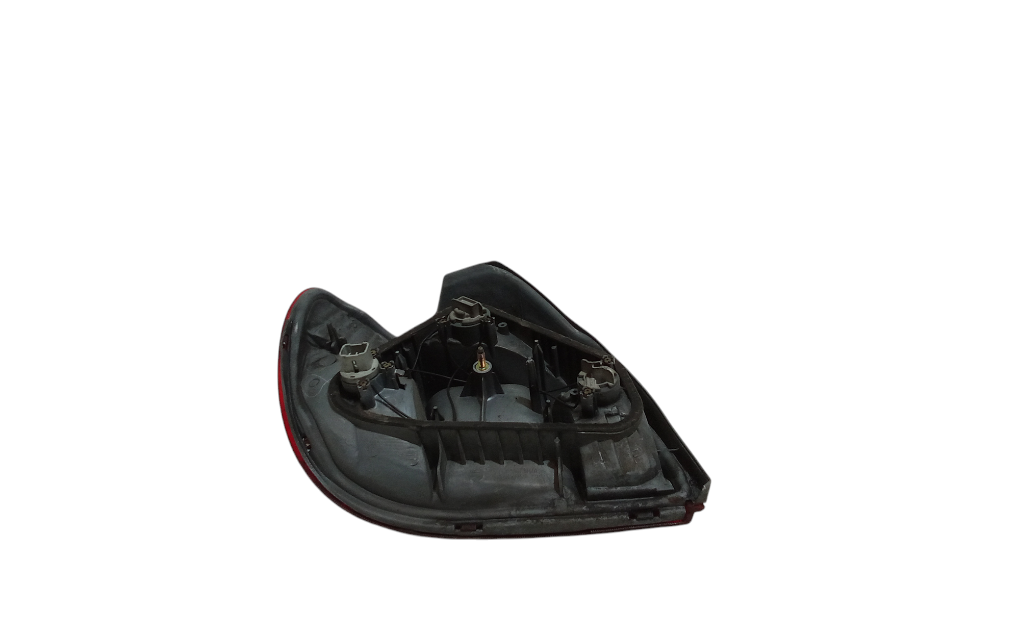 Stop fanale Posteriore sinistro lato Guida per Toyota Yaris Serie (99>03) (1999 - 2003)