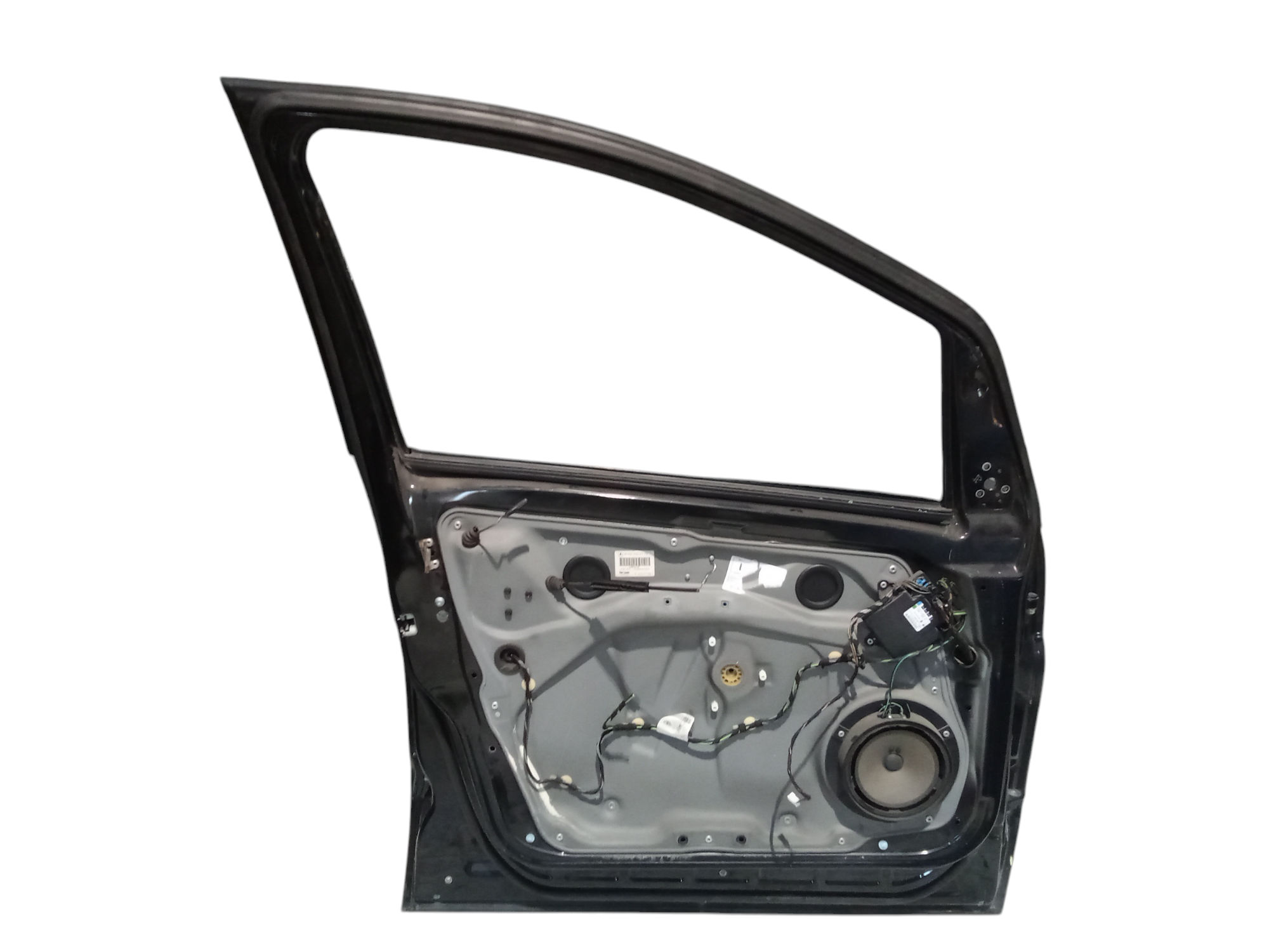 Portiera Anteriore Sinistra per Mercedes Classe B W245 1 Serie (2005 - 2011)