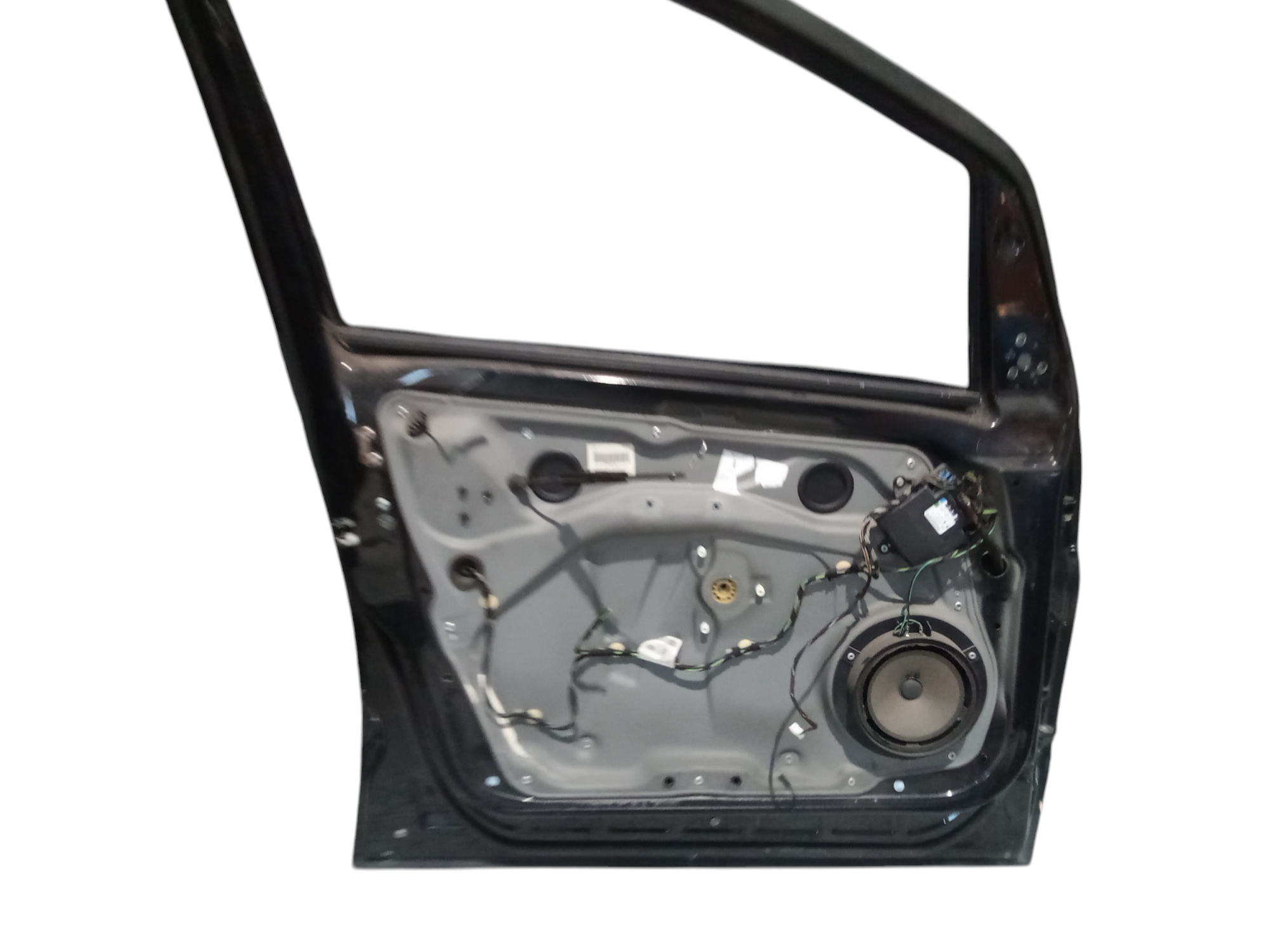 Portiera Anteriore Sinistra per Mercedes Classe B W245 1 Serie (2005 - 2011)