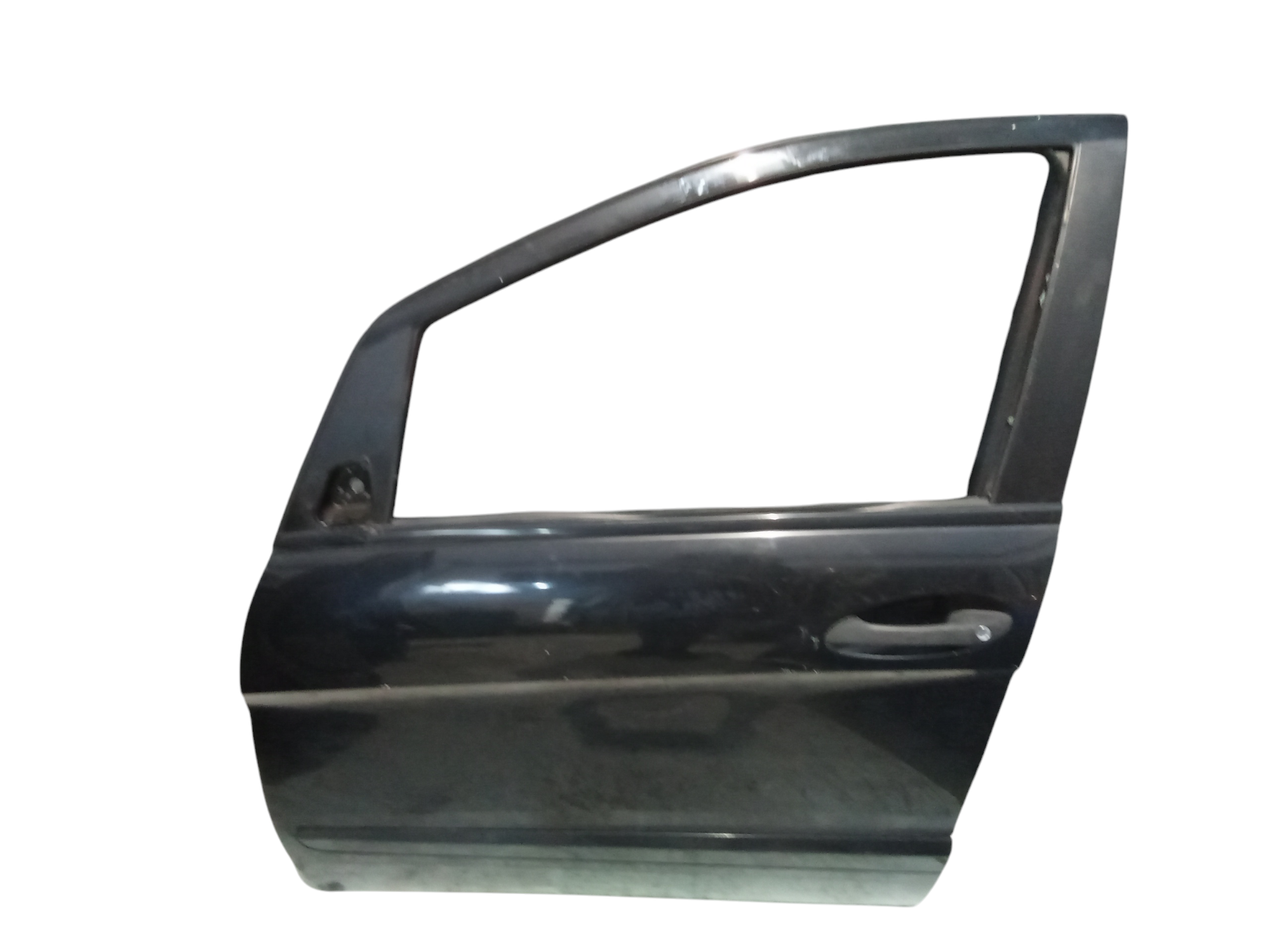 Portiera Anteriore Sinistra per Mercedes Classe B W245 1 Serie (2005 - 2011)