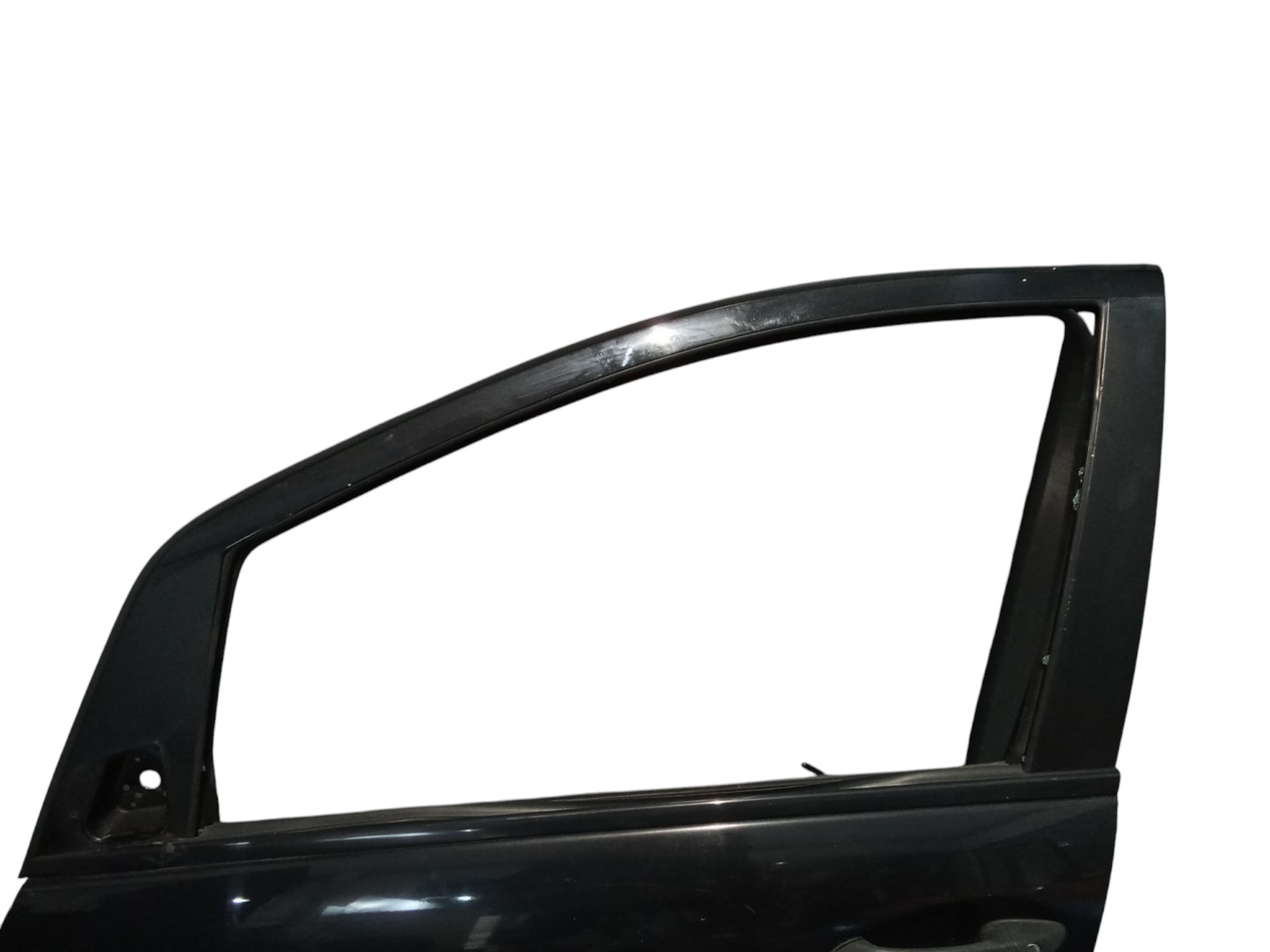 Portiera Anteriore Sinistra per Mercedes Classe B W245 1 Serie (2005 - 2011)