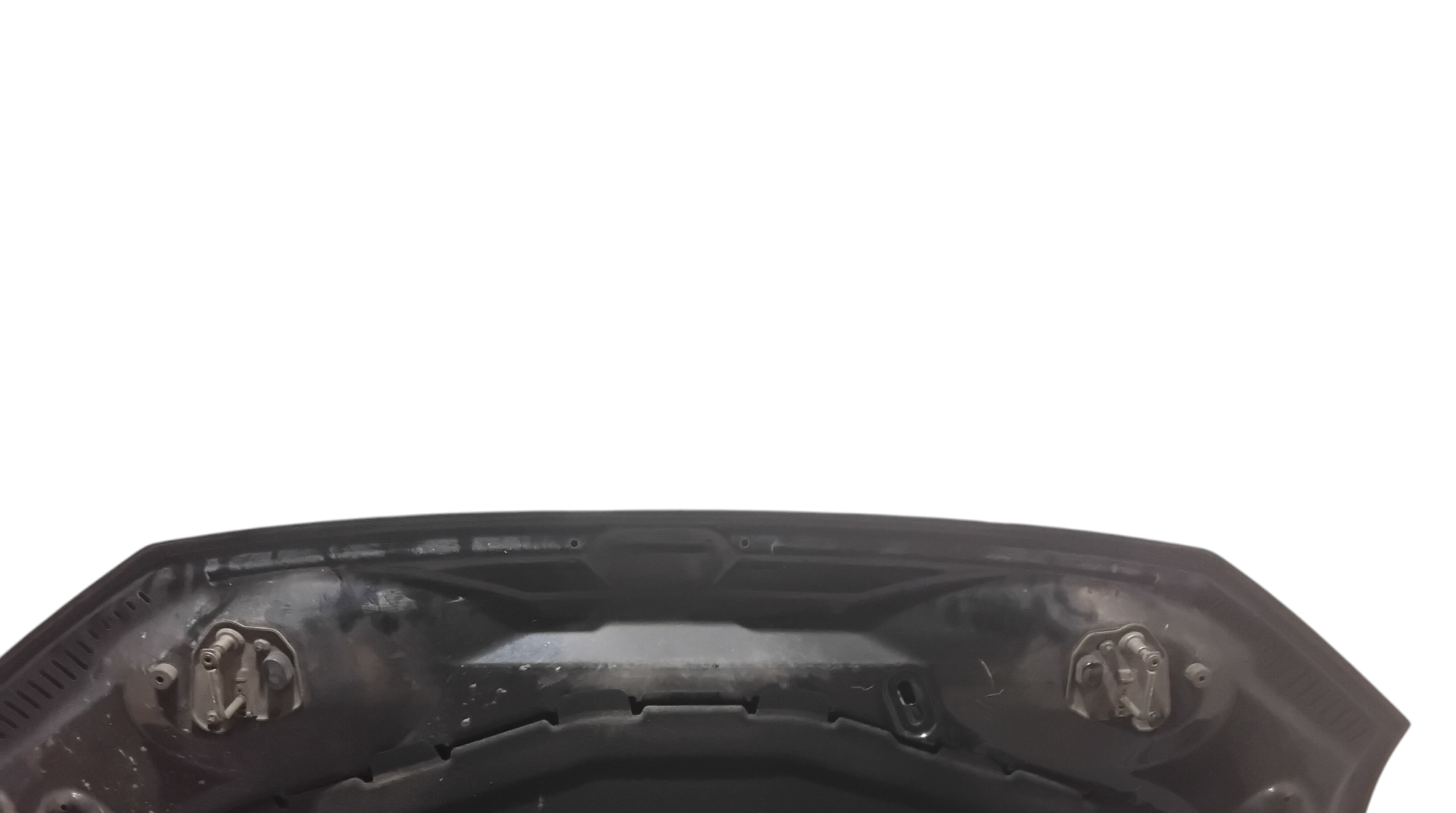 Cofano Anteriore per Volkswagen T-cross Serie (19>) (2019 - In produzione)