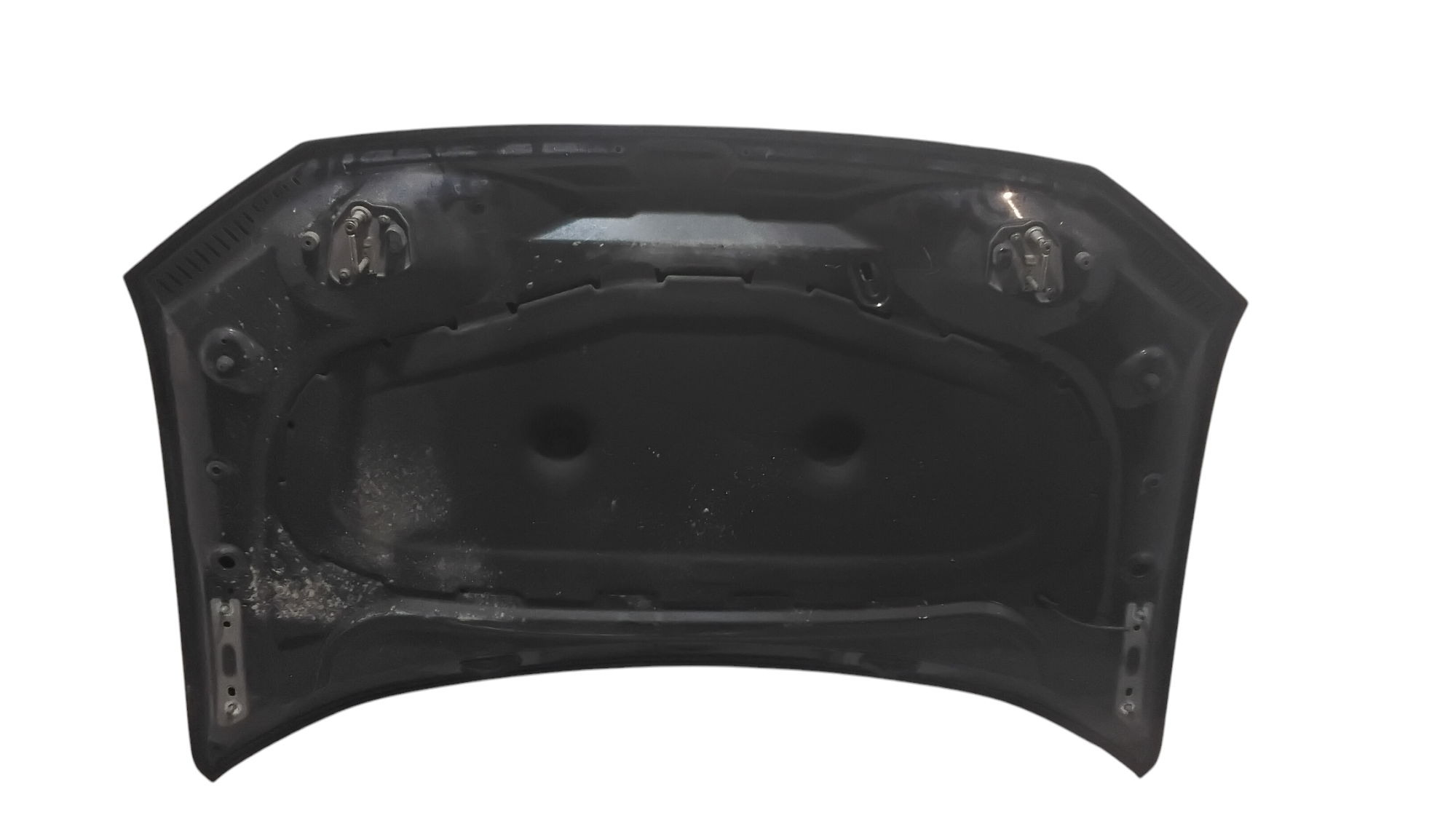 Cofano Anteriore per Volkswagen T-cross Serie (19>) (2019 - In produzione)