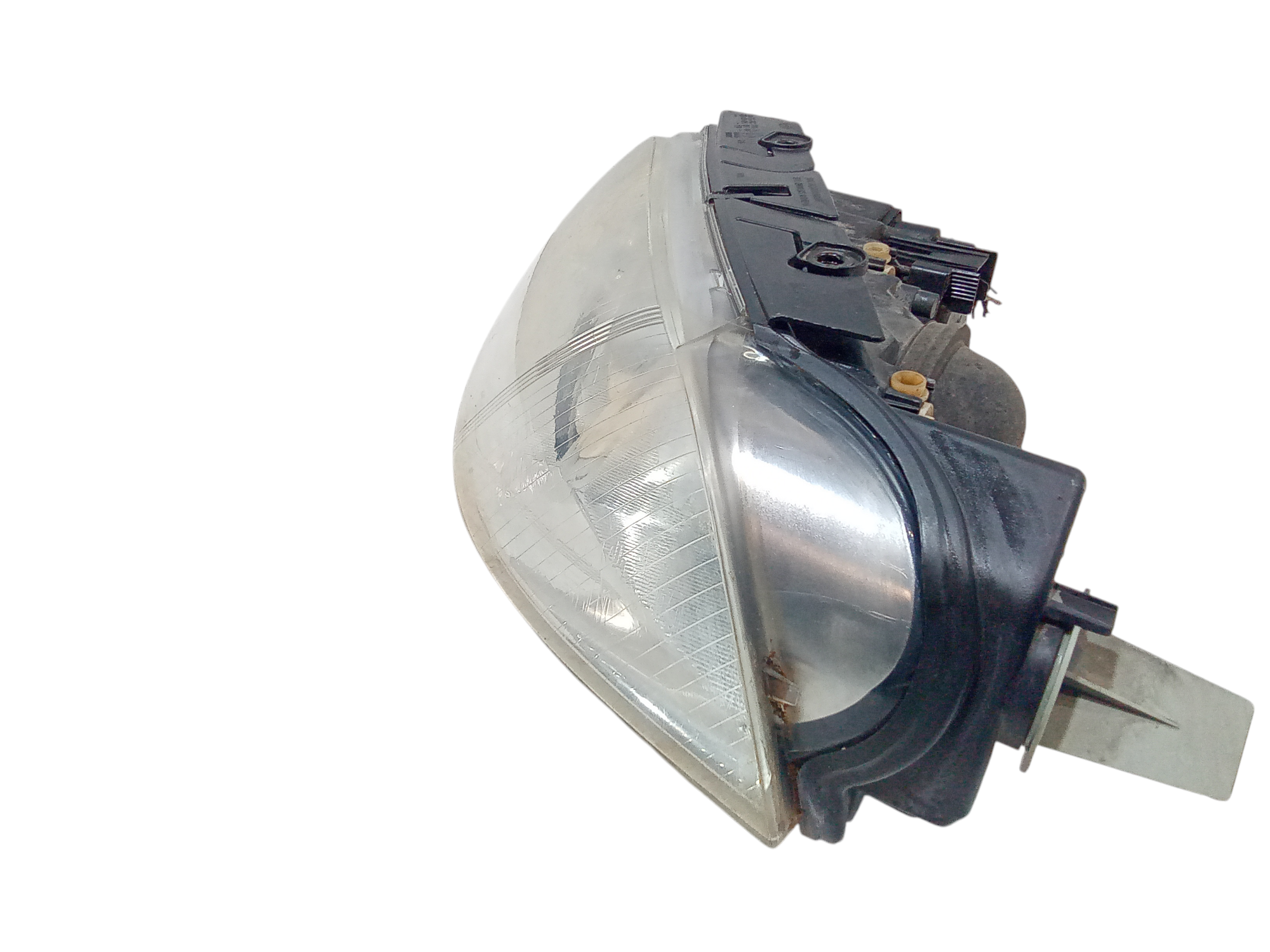 Faro anteriore Sinistro Guida per Volkswagen Passat Berlina 3 Serie (2000 - 2005)