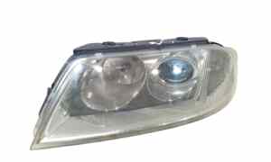 Faro anteriore Sinistro Guida per Volkswagen Passat Berlina 3 Serie (2000 - 2005)