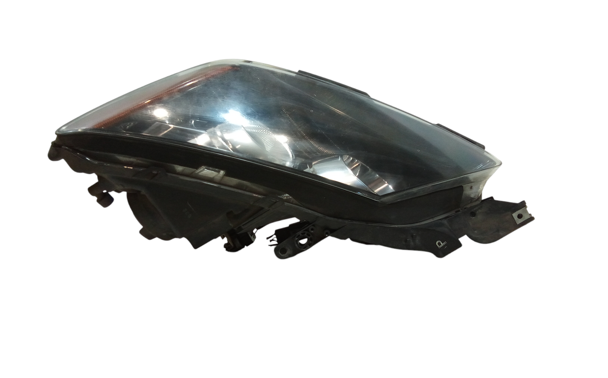 Faro anteriore Sinistro Guida per Mazda Cx-7 2 Serie (2009 - In produzione)