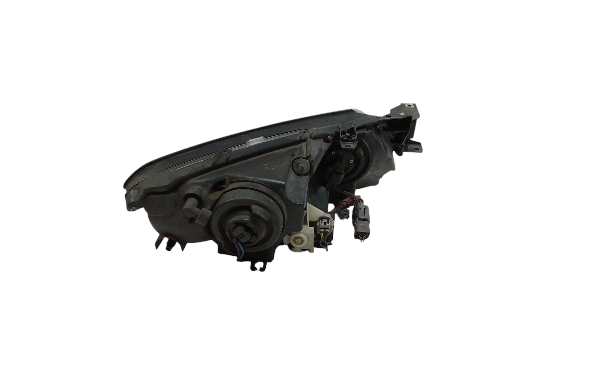 Faro anteriore Sinistro Guida per Mazda Cx-7 2 Serie (2009 - In produzione)