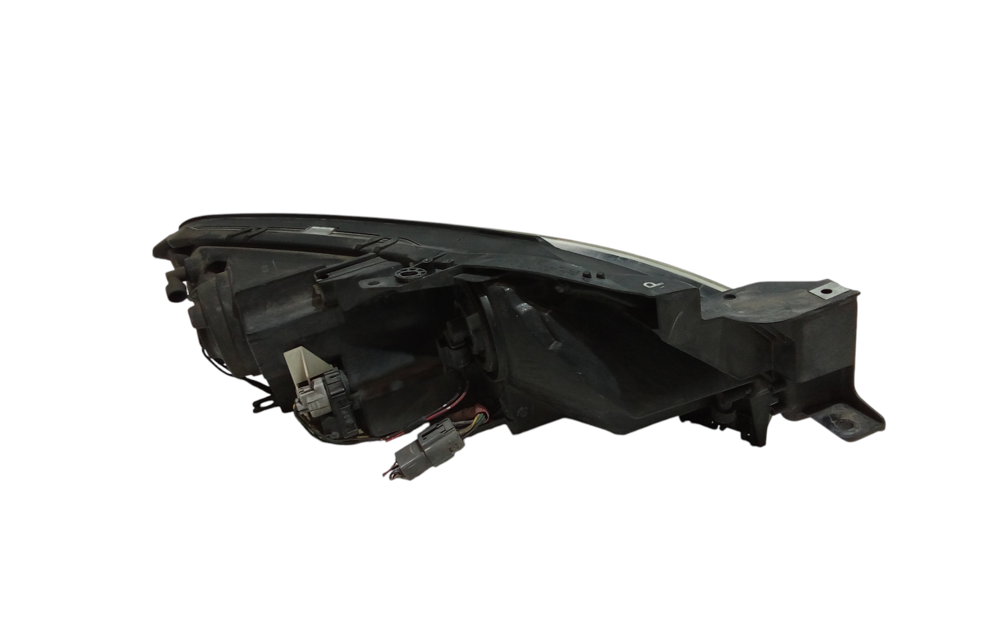 Faro anteriore Sinistro Guida per Mazda Cx-7 2 Serie (2009 - In produzione)