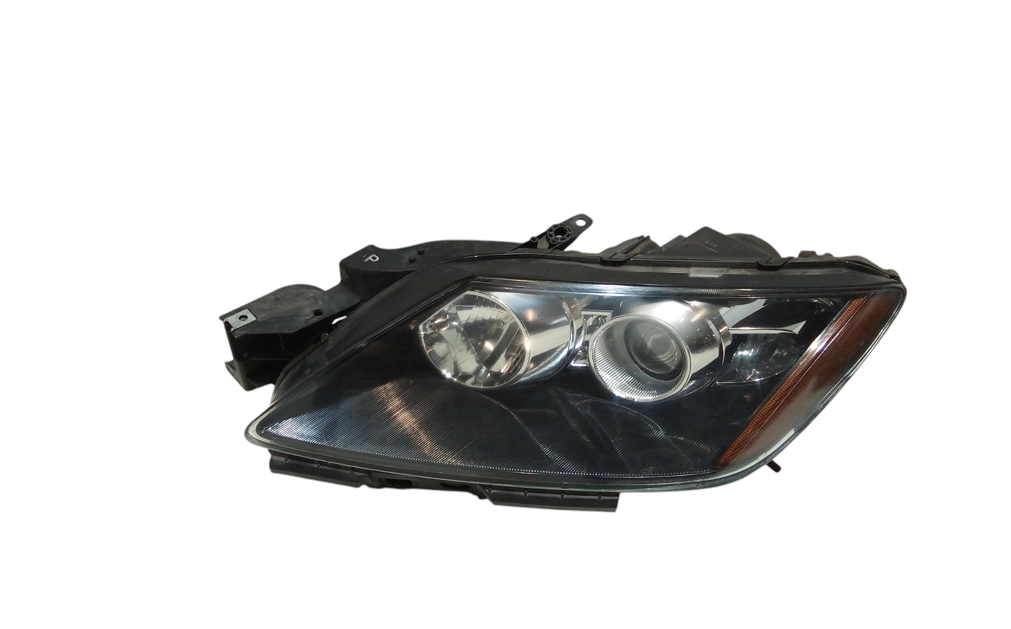 Faro anteriore Sinistro Guida per Mazda Cx-7 2 Serie (2009 - In produzione)