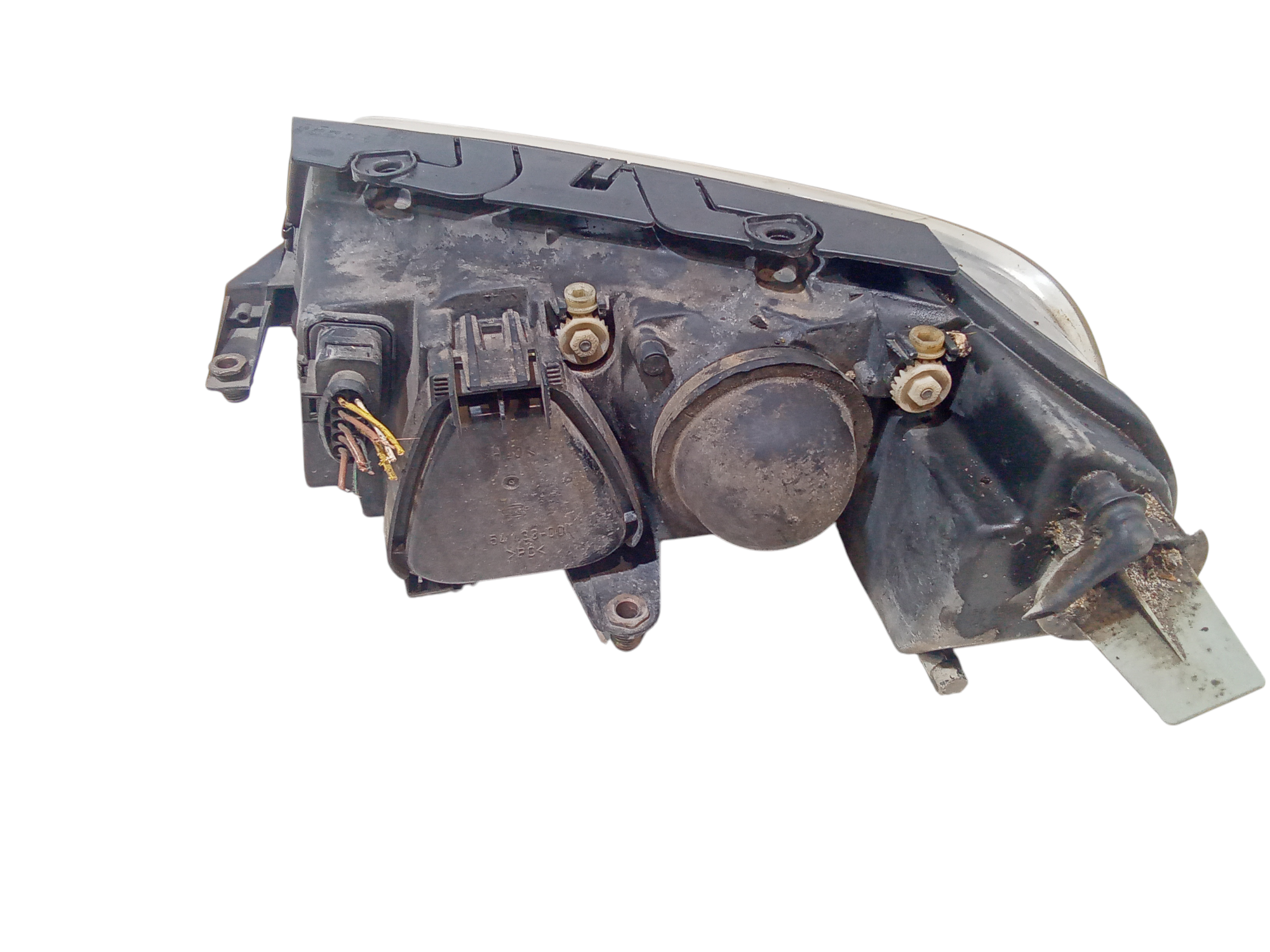 Stop fanale posteriore Destro Passeggero per Volkswagen Passat Berlina 3 Serie (2000 - 2005)